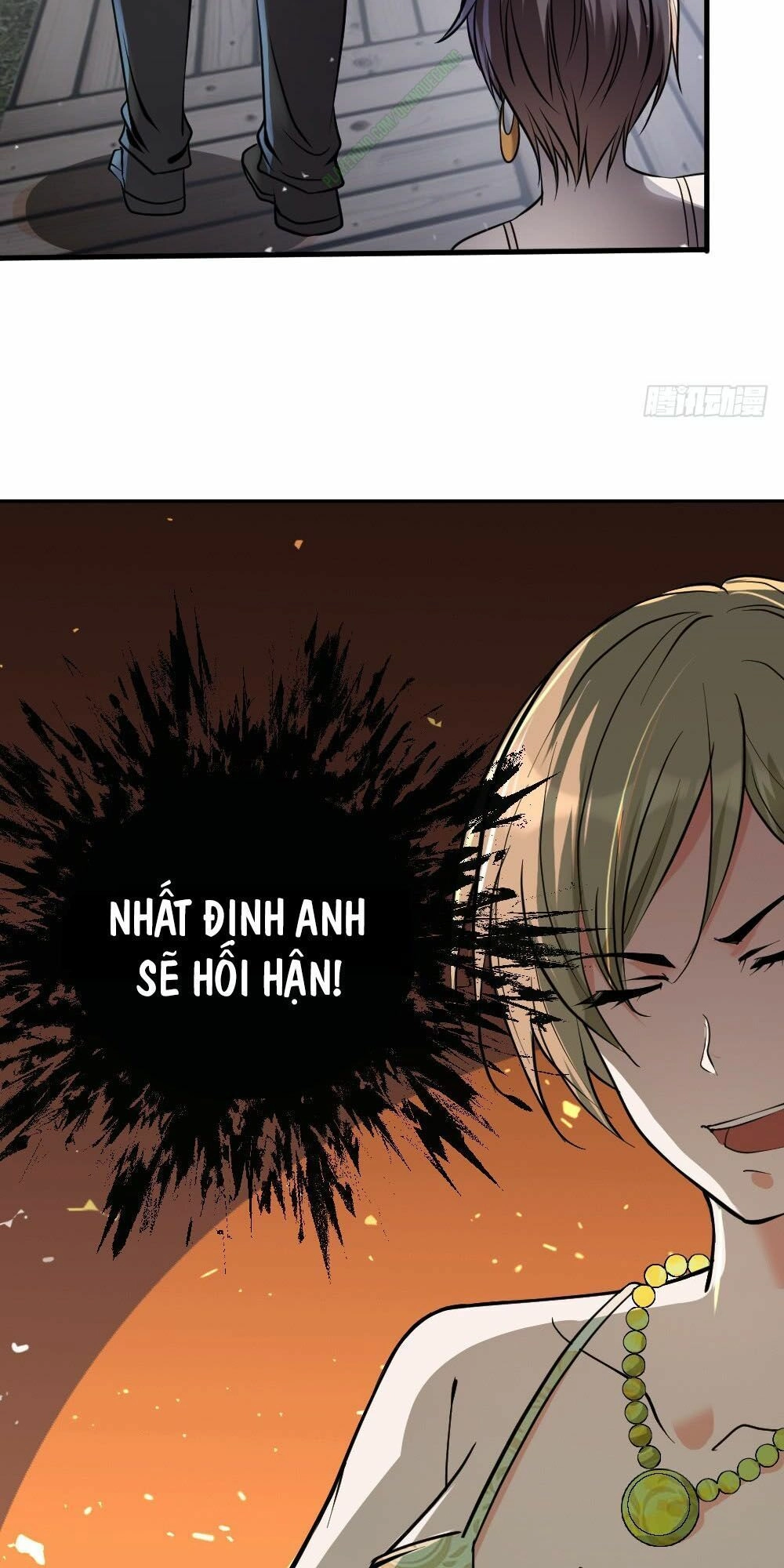 Tuyệt Thế Thiên Tài Hệ Thống Chapter 10 - 17