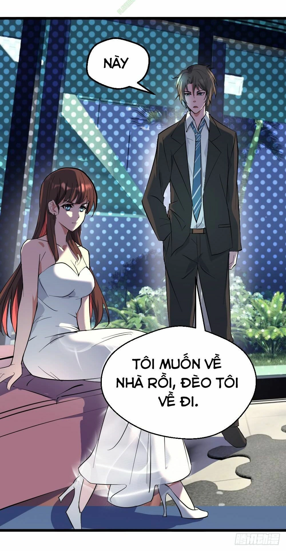 Tuyệt Thế Thiên Tài Hệ Thống Chapter 10 - 20