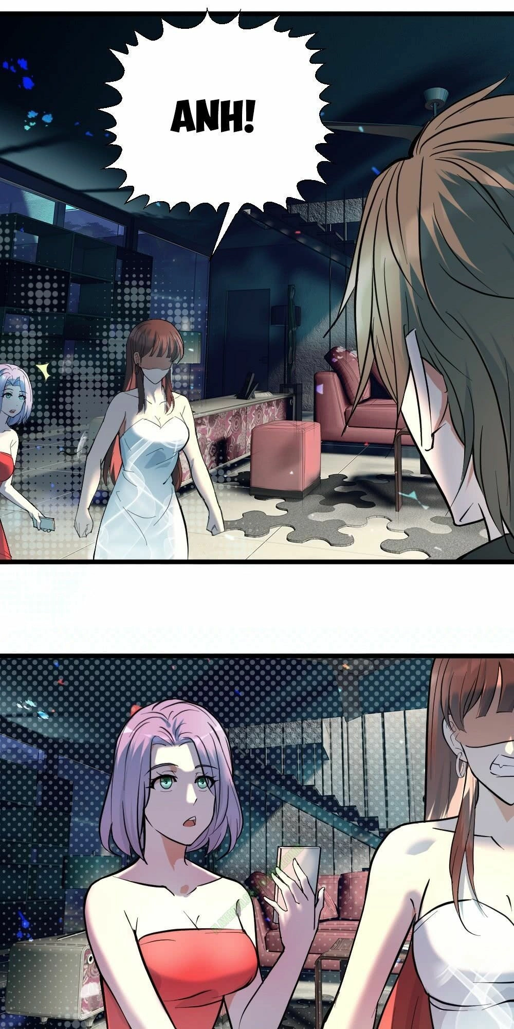 Tuyệt Thế Thiên Tài Hệ Thống Chapter 10 - 21