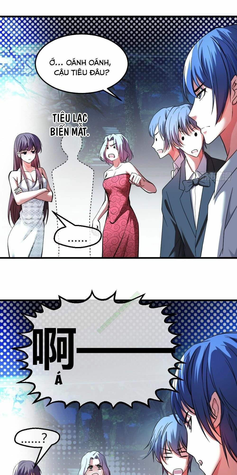 Tuyệt Thế Thiên Tài Hệ Thống Chapter 11 - 6