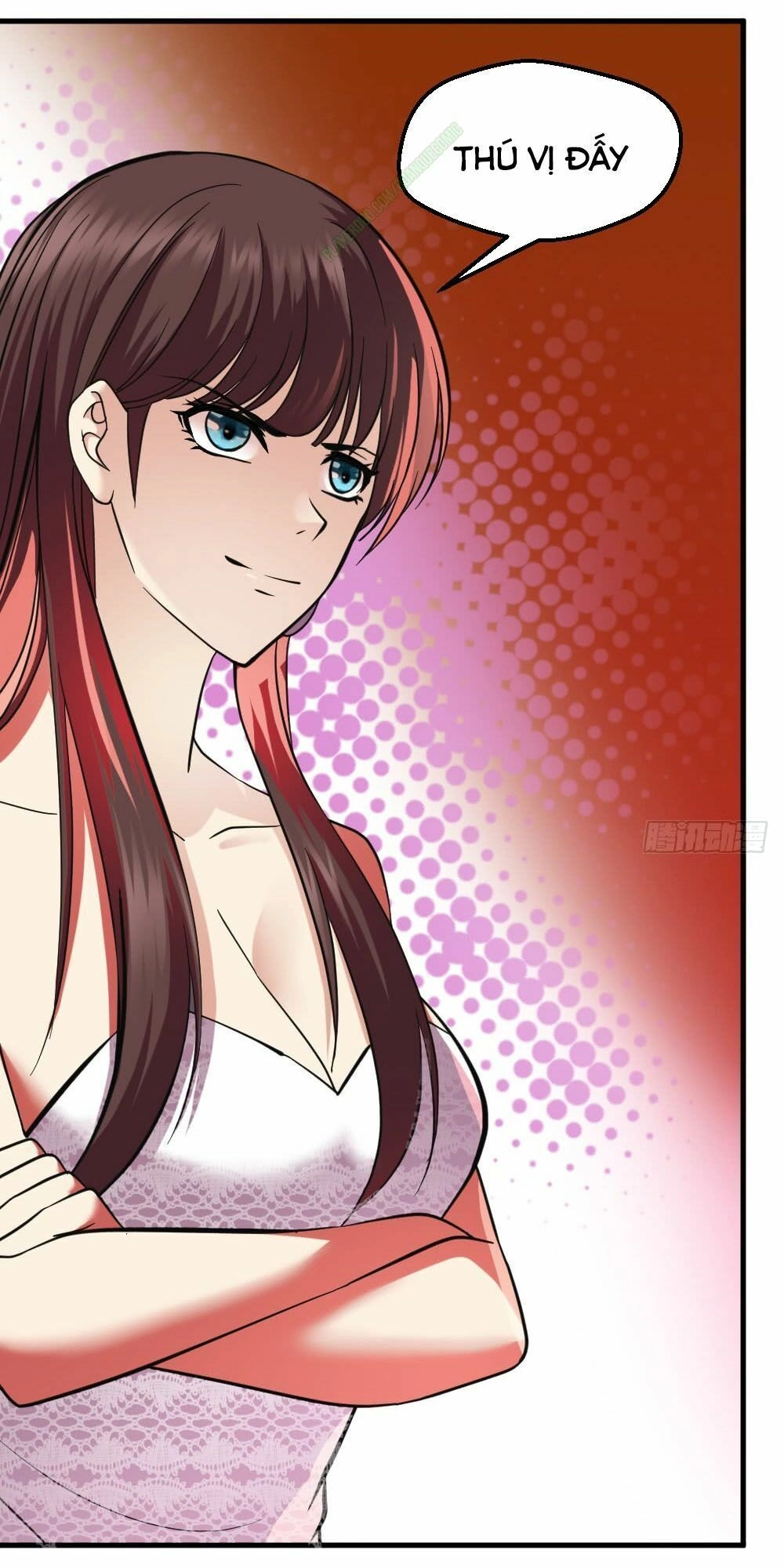 Tuyệt Thế Thiên Tài Hệ Thống Chapter 11 - 12