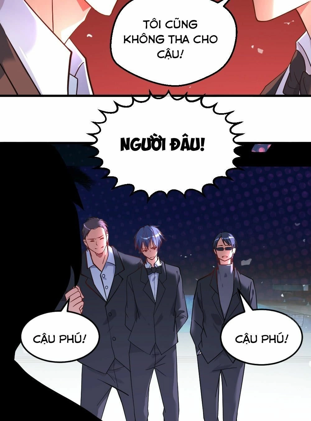 Tuyệt Thế Thiên Tài Hệ Thống Chapter 11 - 15