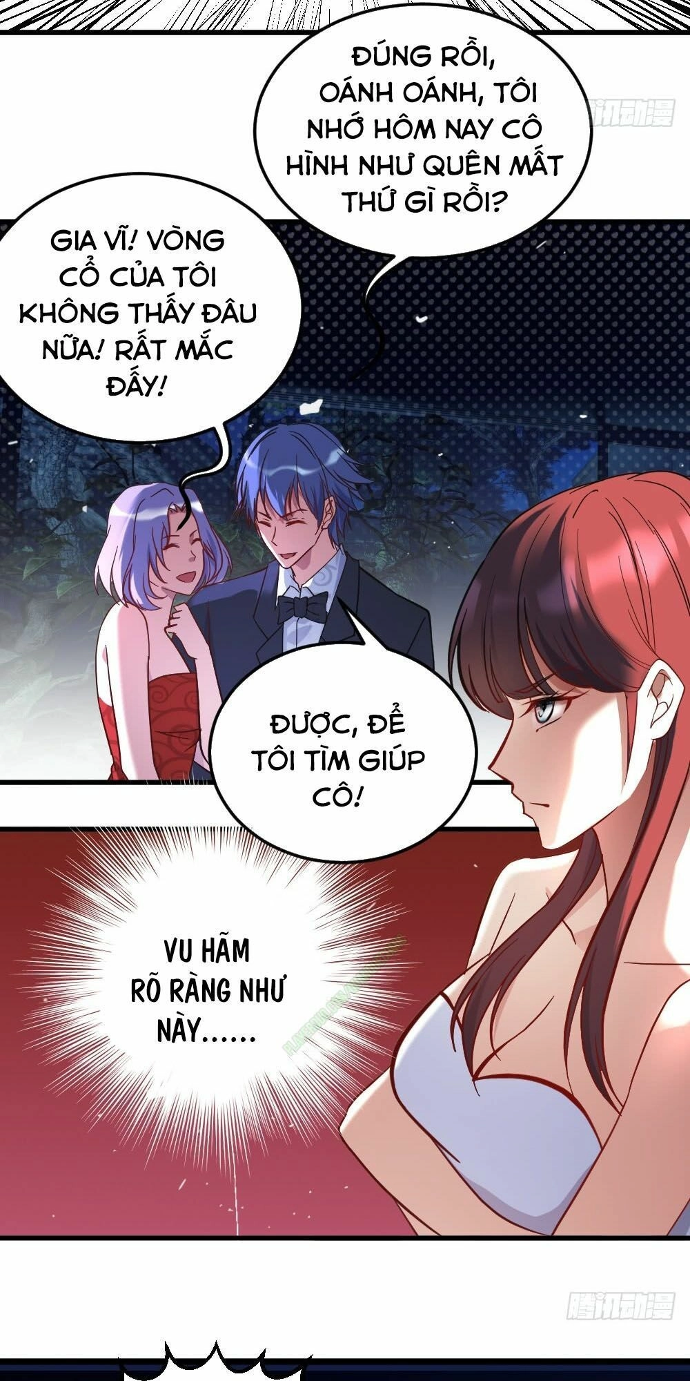 Tuyệt Thế Thiên Tài Hệ Thống Chapter 11 - 18