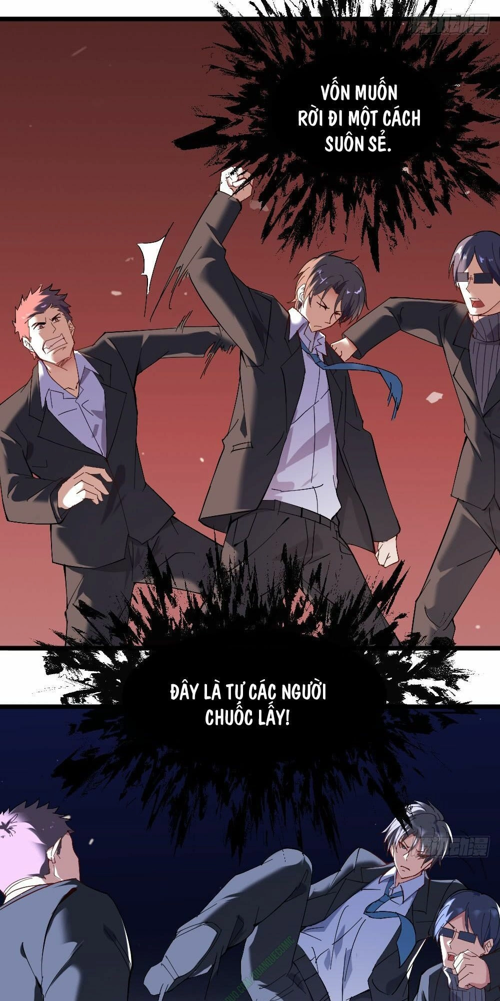 Tuyệt Thế Thiên Tài Hệ Thống Chapter 11 - 22