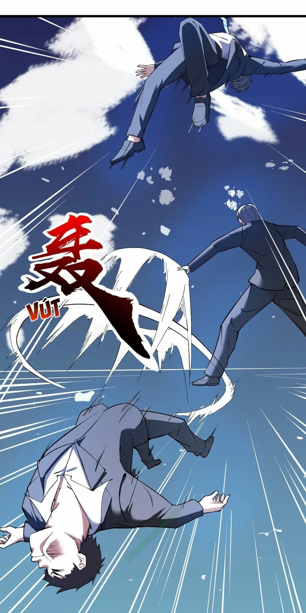 Tuyệt Thế Thiên Tài Hệ Thống Chapter 11 - 24