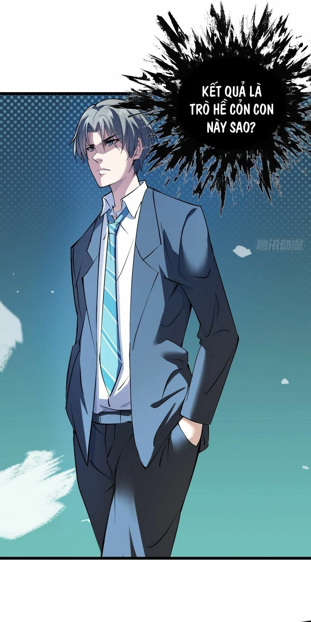 Tuyệt Thế Thiên Tài Hệ Thống Chapter 11 - 26