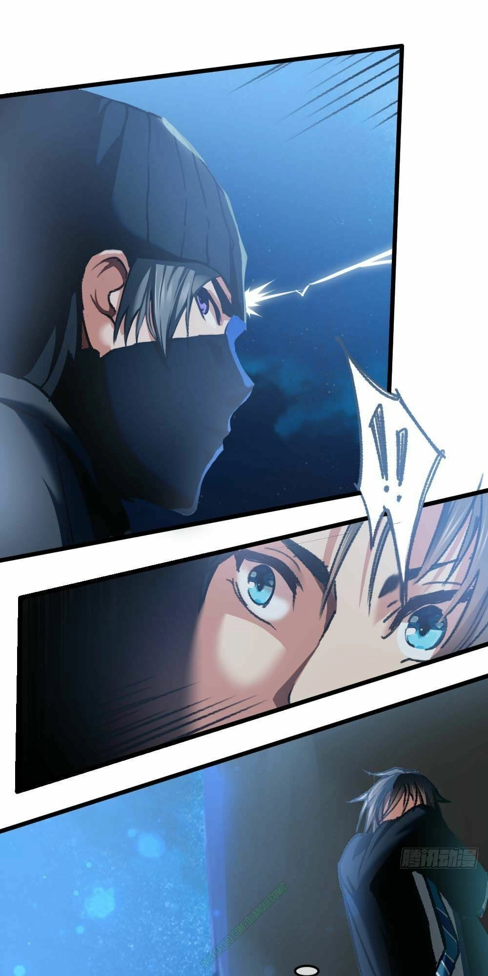 Tuyệt Thế Thiên Tài Hệ Thống Chapter 12 - 8