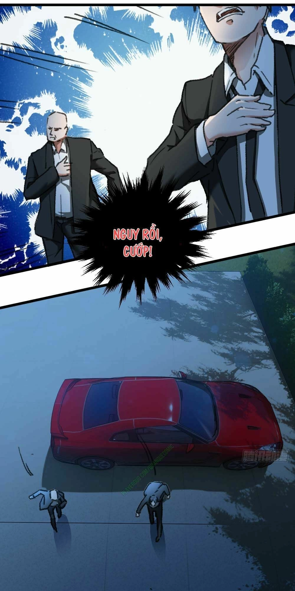 Tuyệt Thế Thiên Tài Hệ Thống Chapter 12 - 19