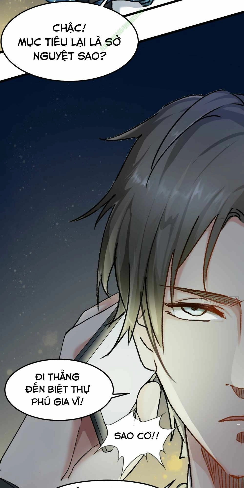 Tuyệt Thế Thiên Tài Hệ Thống Chapter 12 - 25