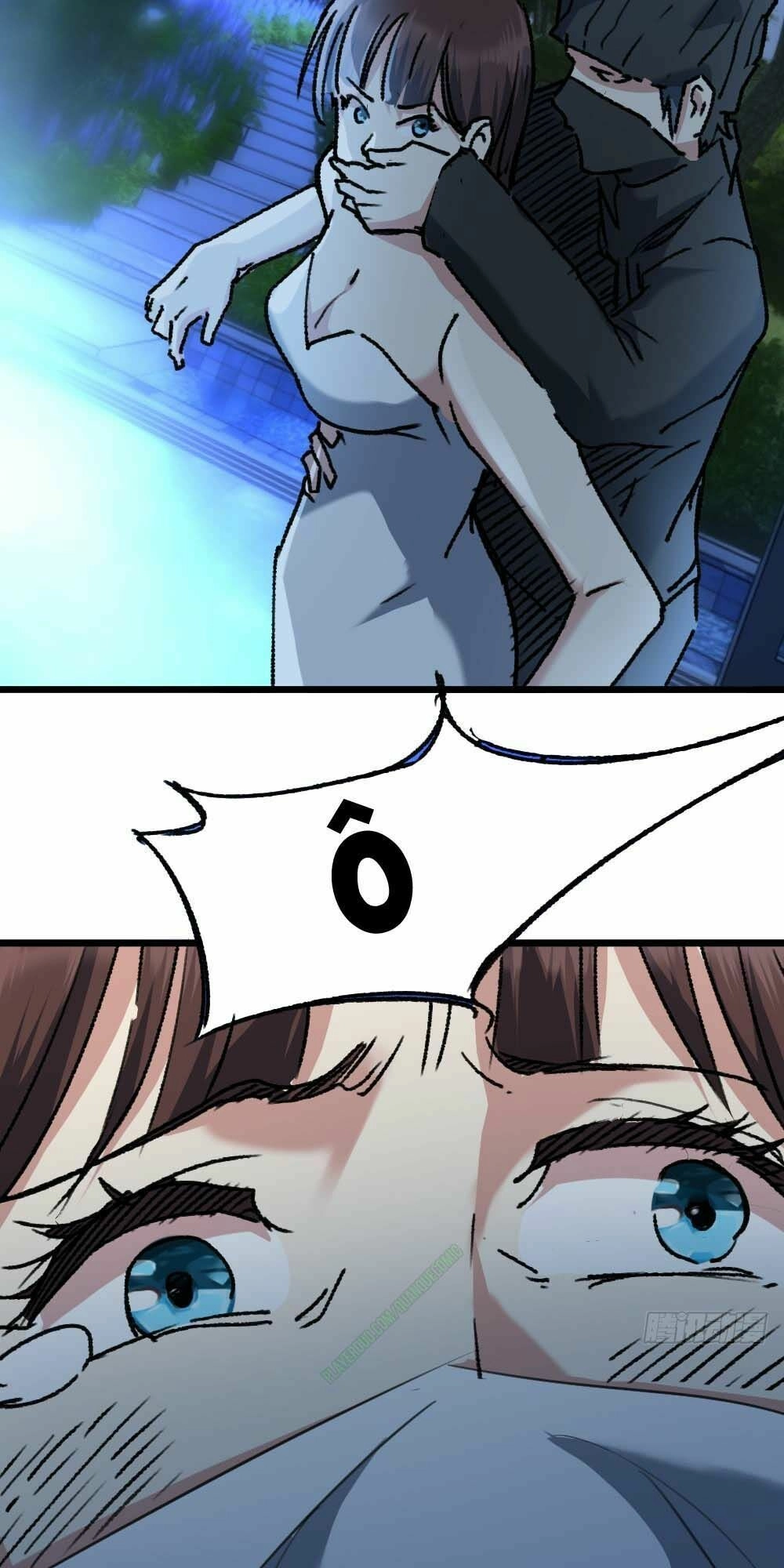 Tuyệt Thế Thiên Tài Hệ Thống Chapter 12 - 33