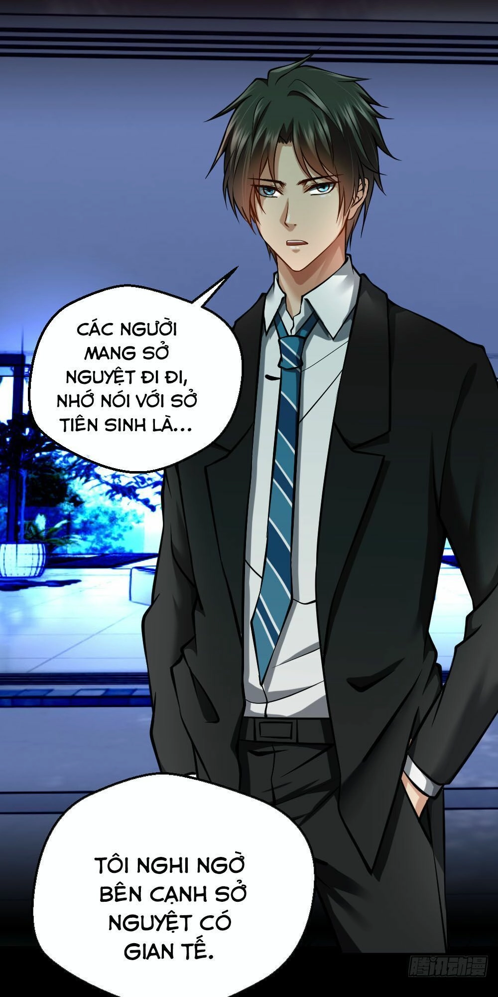 Tuyệt Thế Thiên Tài Hệ Thống Chapter 13 - 5