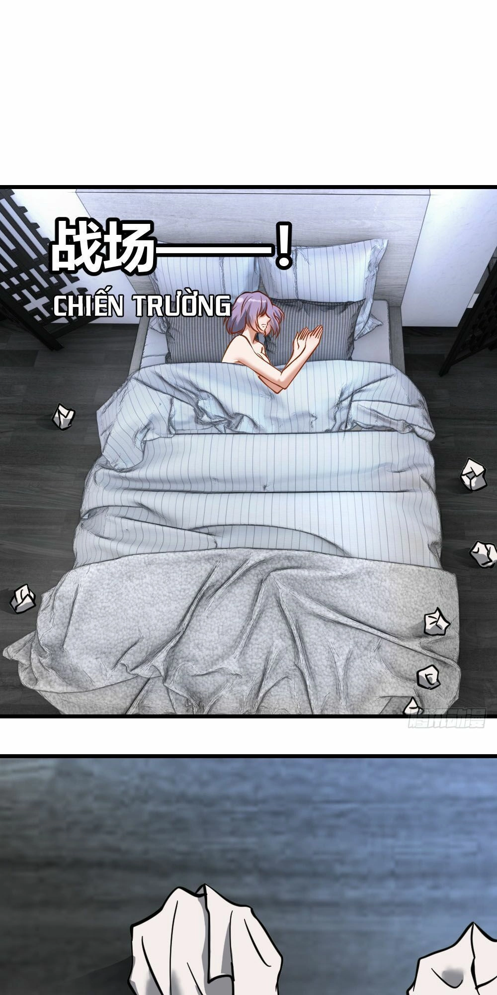 Tuyệt Thế Thiên Tài Hệ Thống Chapter 13 - 8