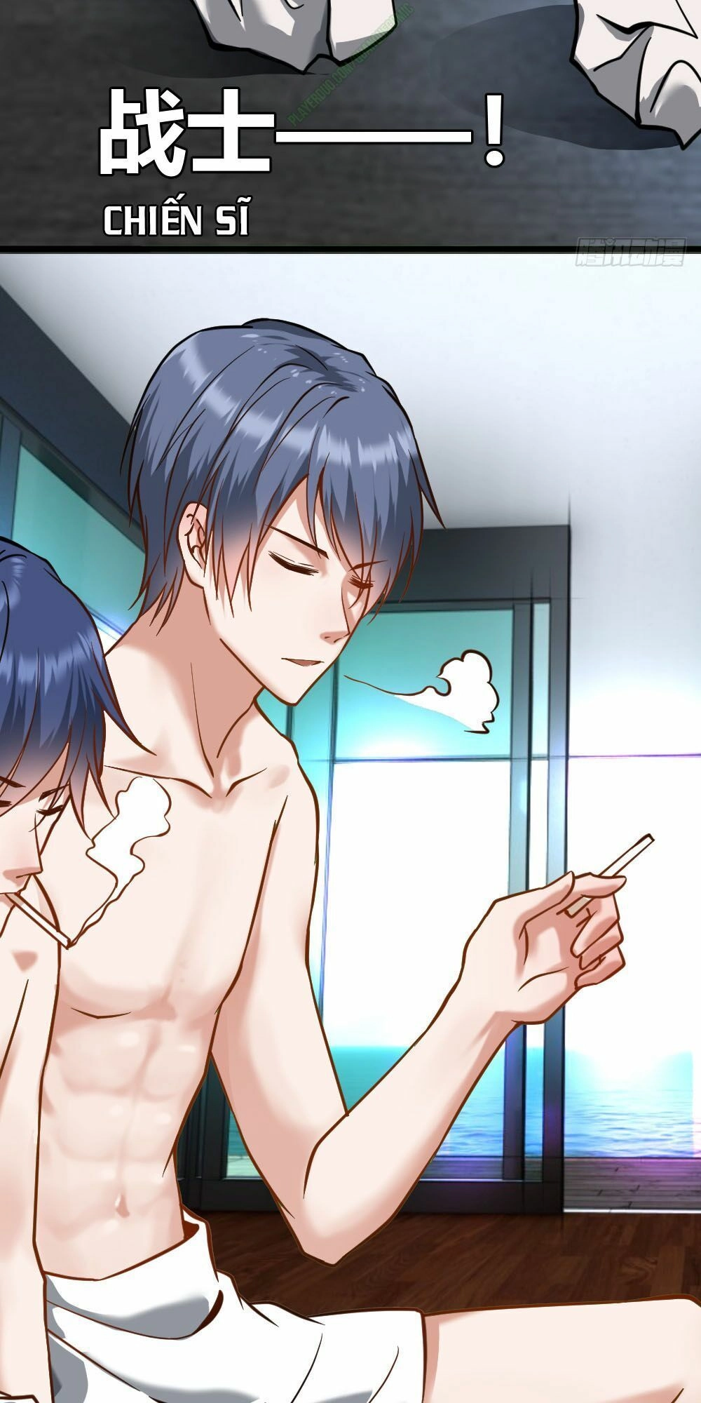 Tuyệt Thế Thiên Tài Hệ Thống Chapter 13 - 9