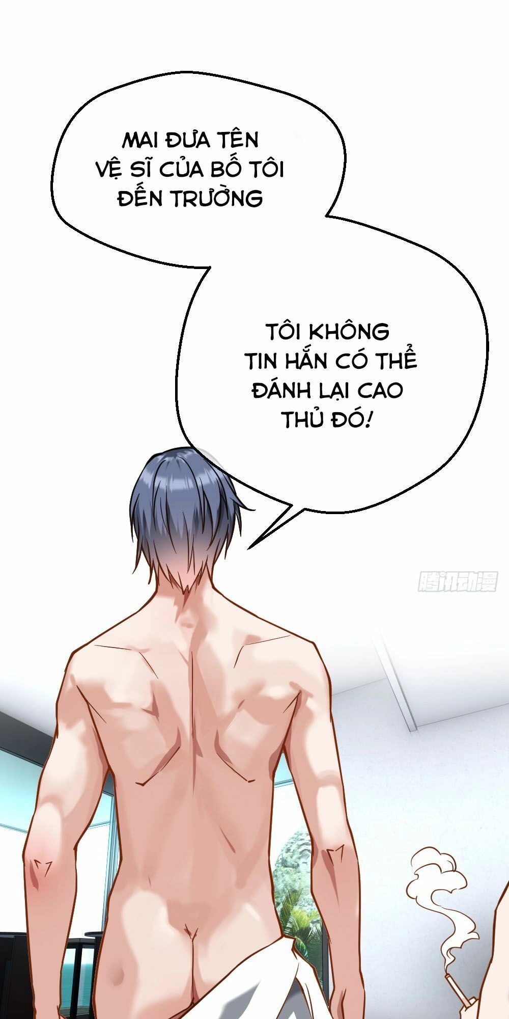 Tuyệt Thế Thiên Tài Hệ Thống Chapter 13 - 15