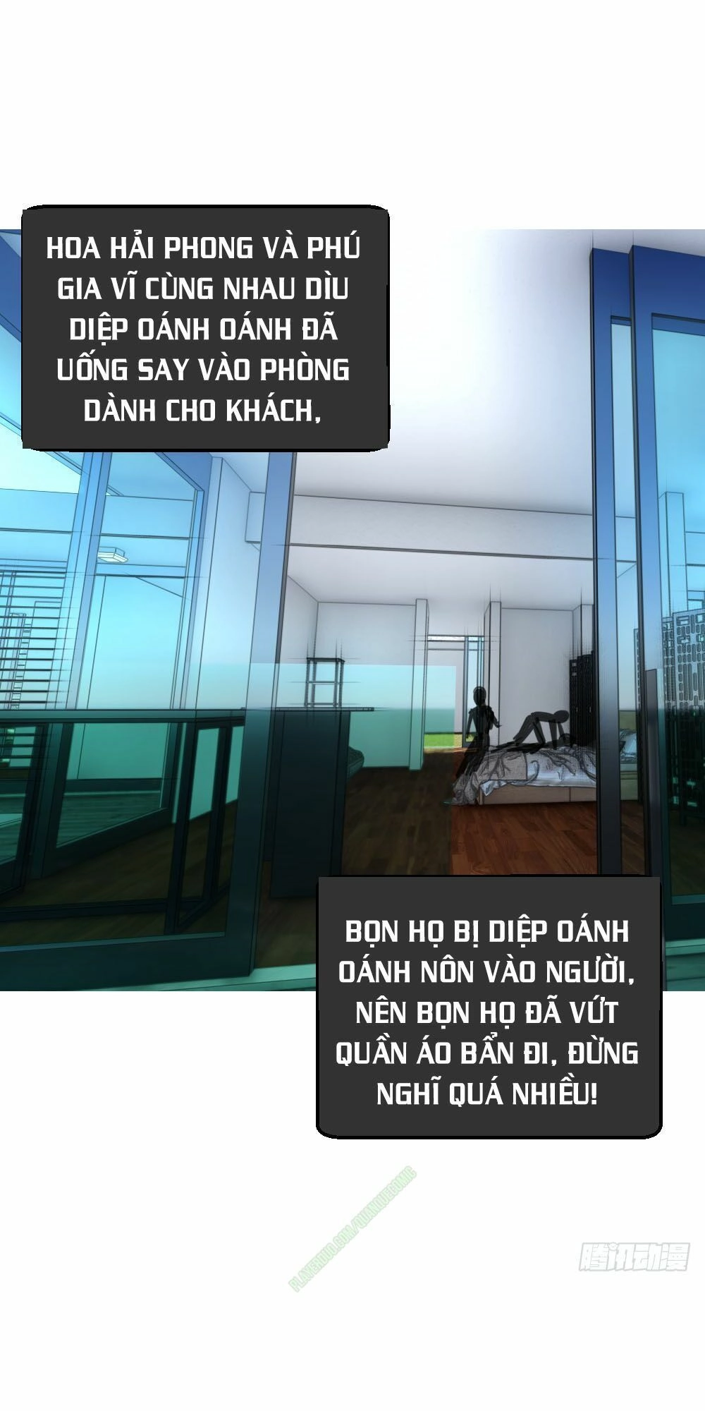 Tuyệt Thế Thiên Tài Hệ Thống Chapter 13 - 18