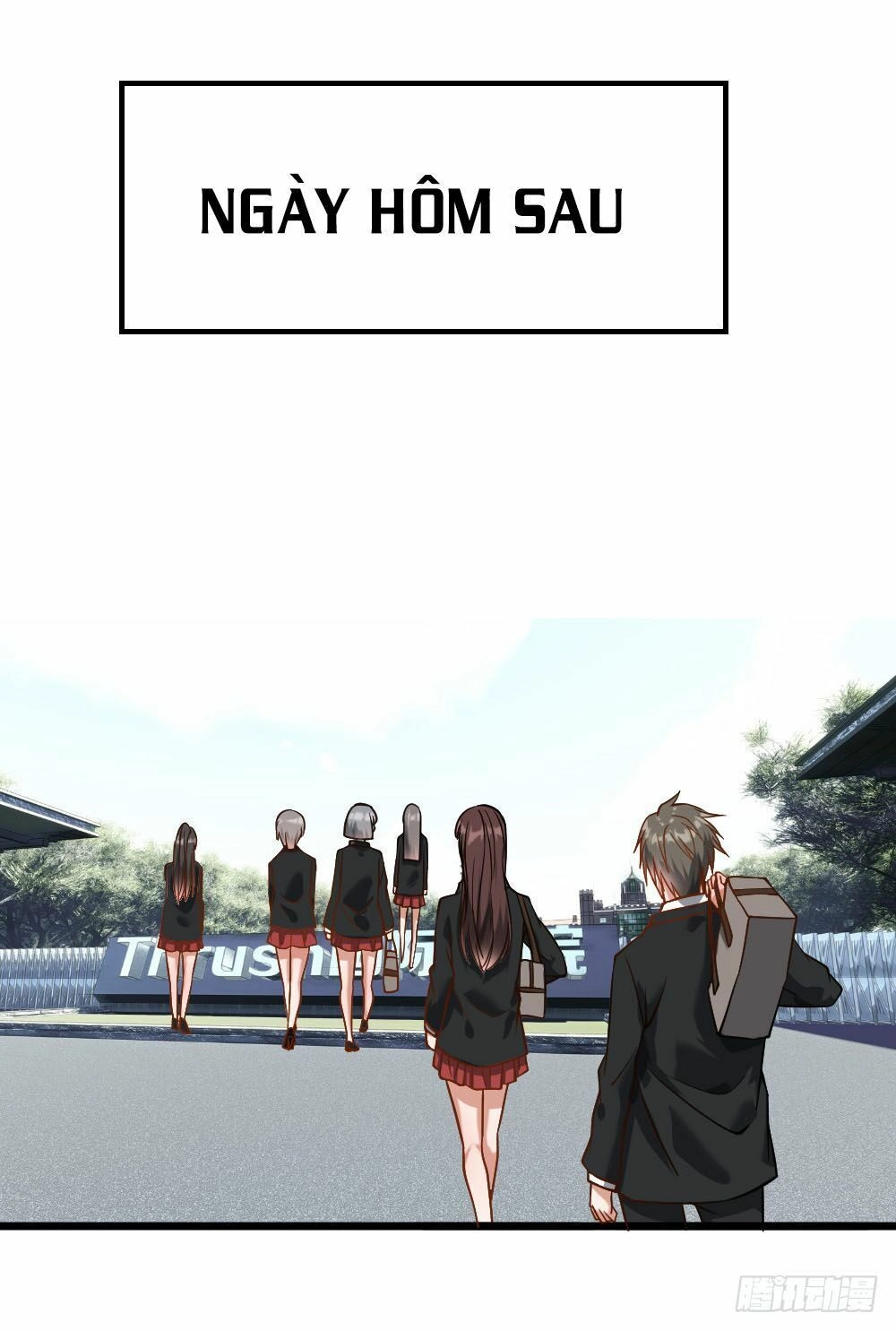 Tuyệt Thế Thiên Tài Hệ Thống Chapter 13 - 19