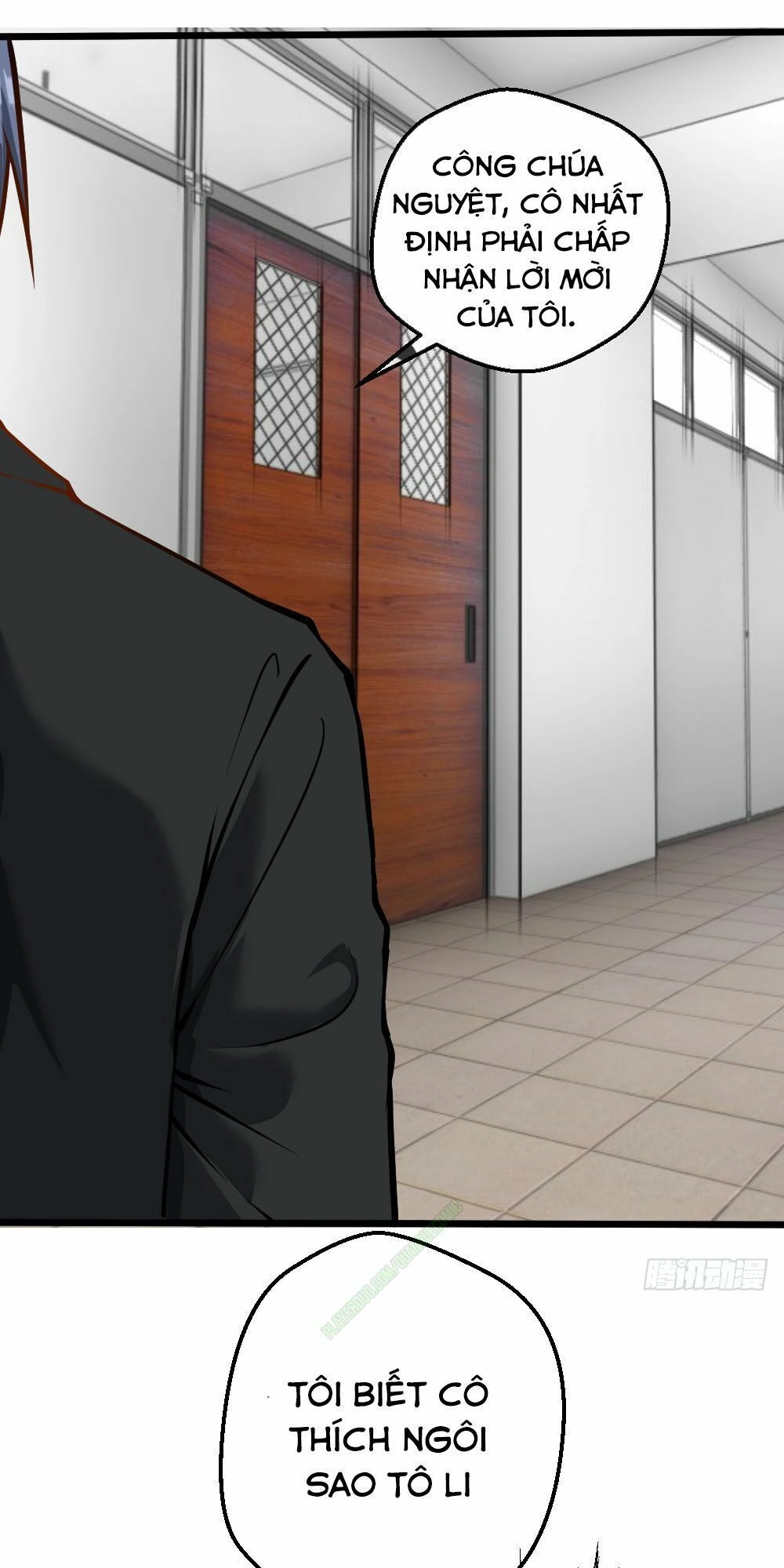 Tuyệt Thế Thiên Tài Hệ Thống Chapter 13 - 20