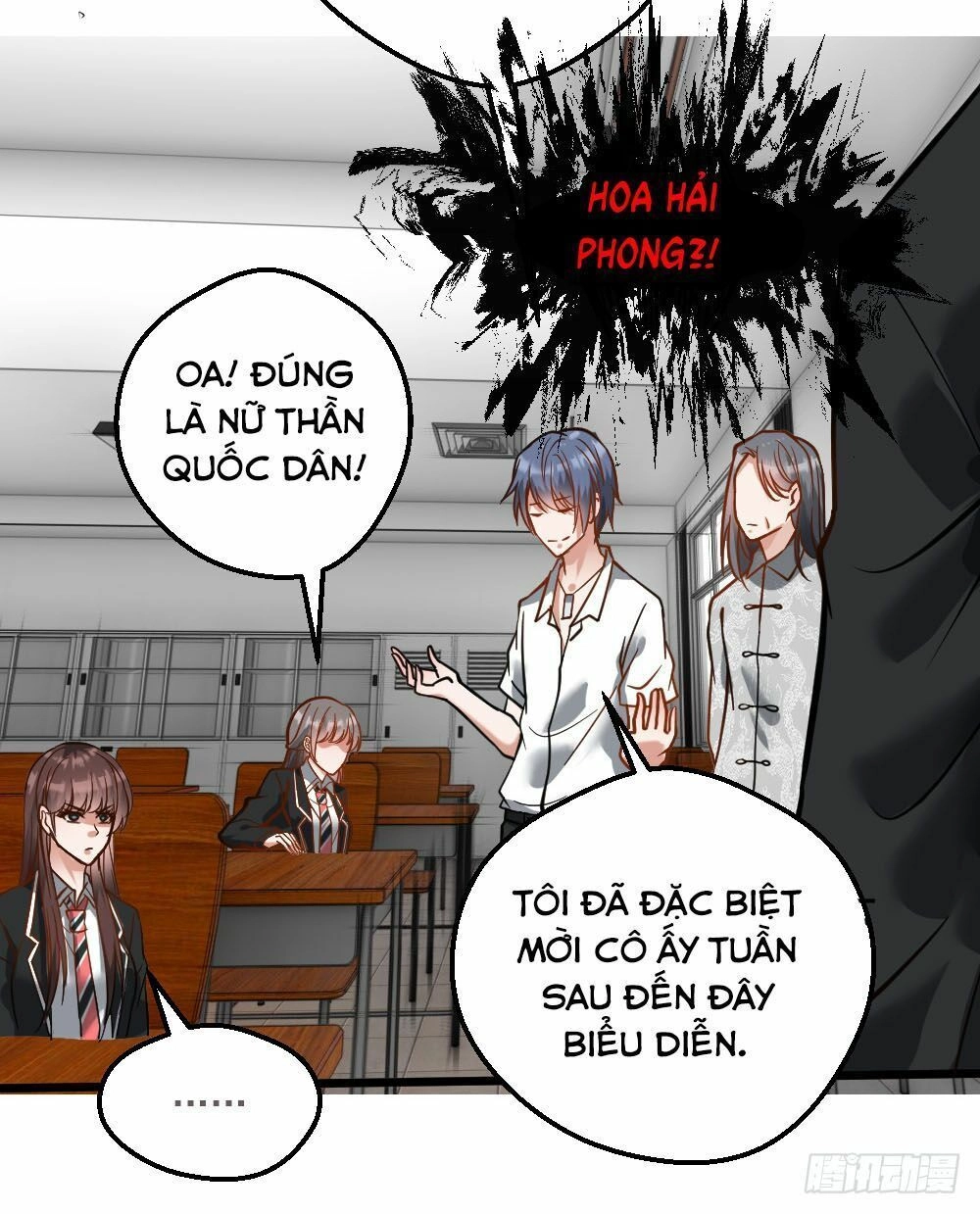 Tuyệt Thế Thiên Tài Hệ Thống Chapter 13 - 21