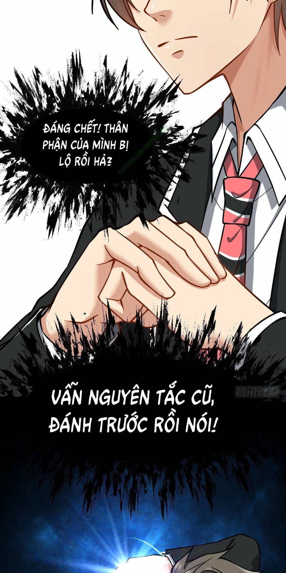 Tuyệt Thế Thiên Tài Hệ Thống Chapter 13 - 26