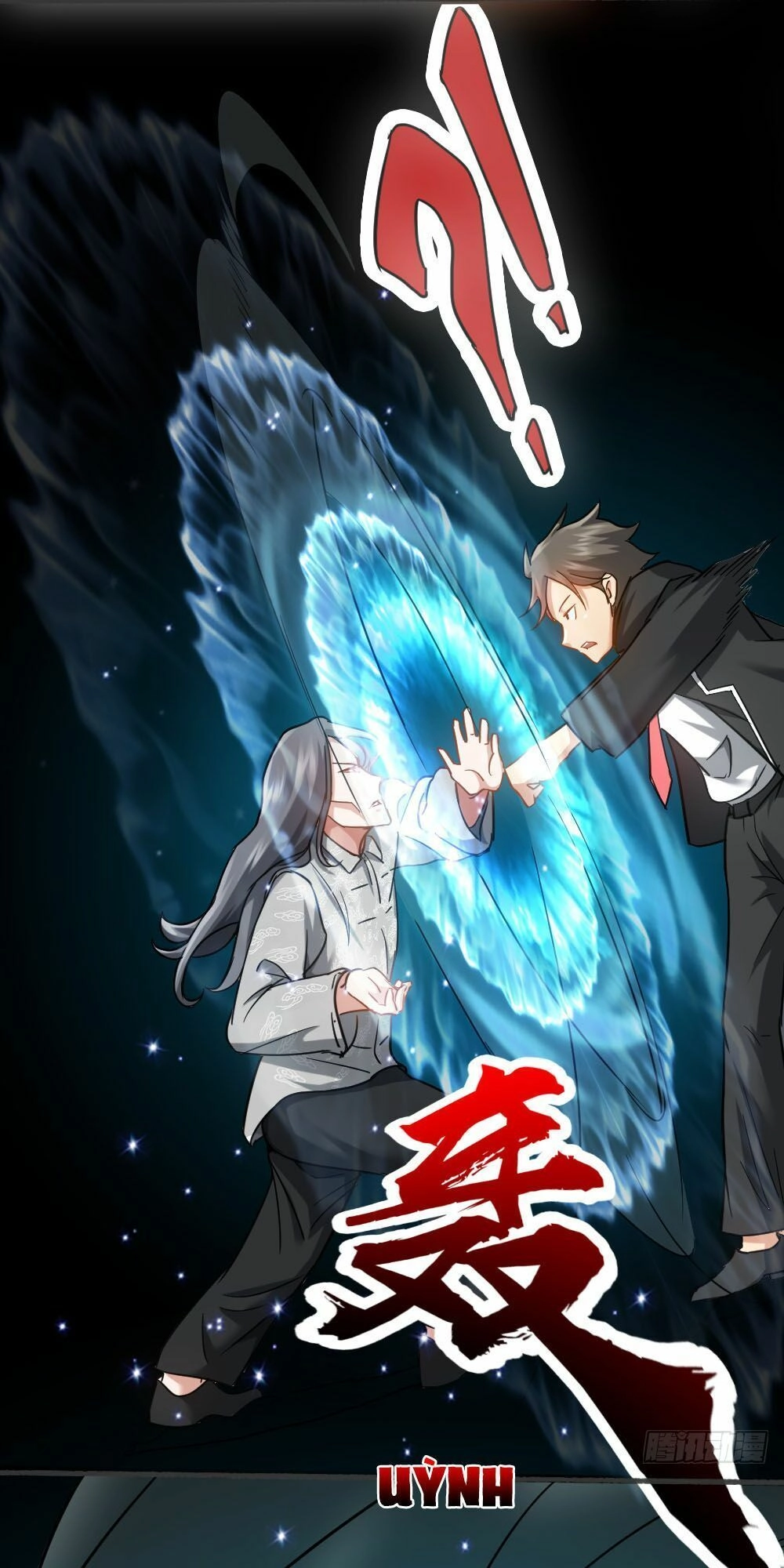 Tuyệt Thế Thiên Tài Hệ Thống Chapter 13 - 30