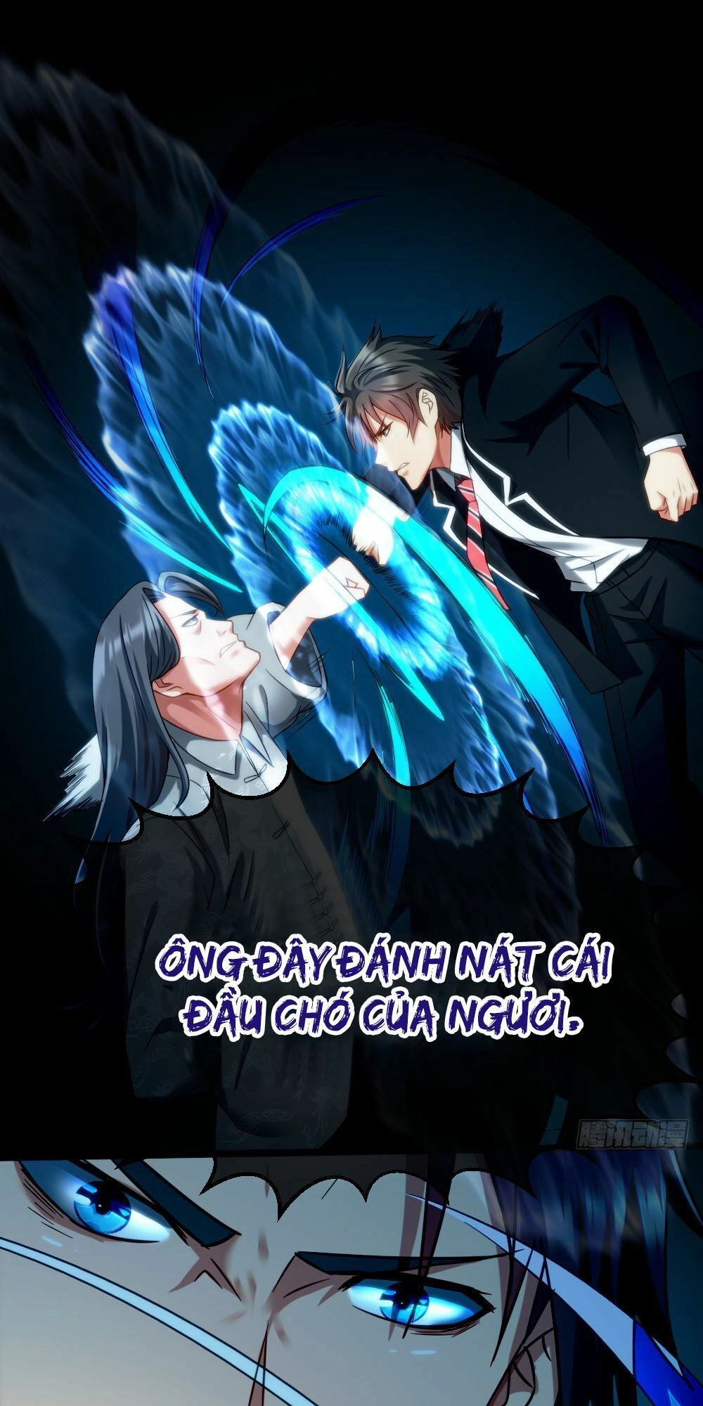 Tuyệt Thế Thiên Tài Hệ Thống Chapter 13 - 33