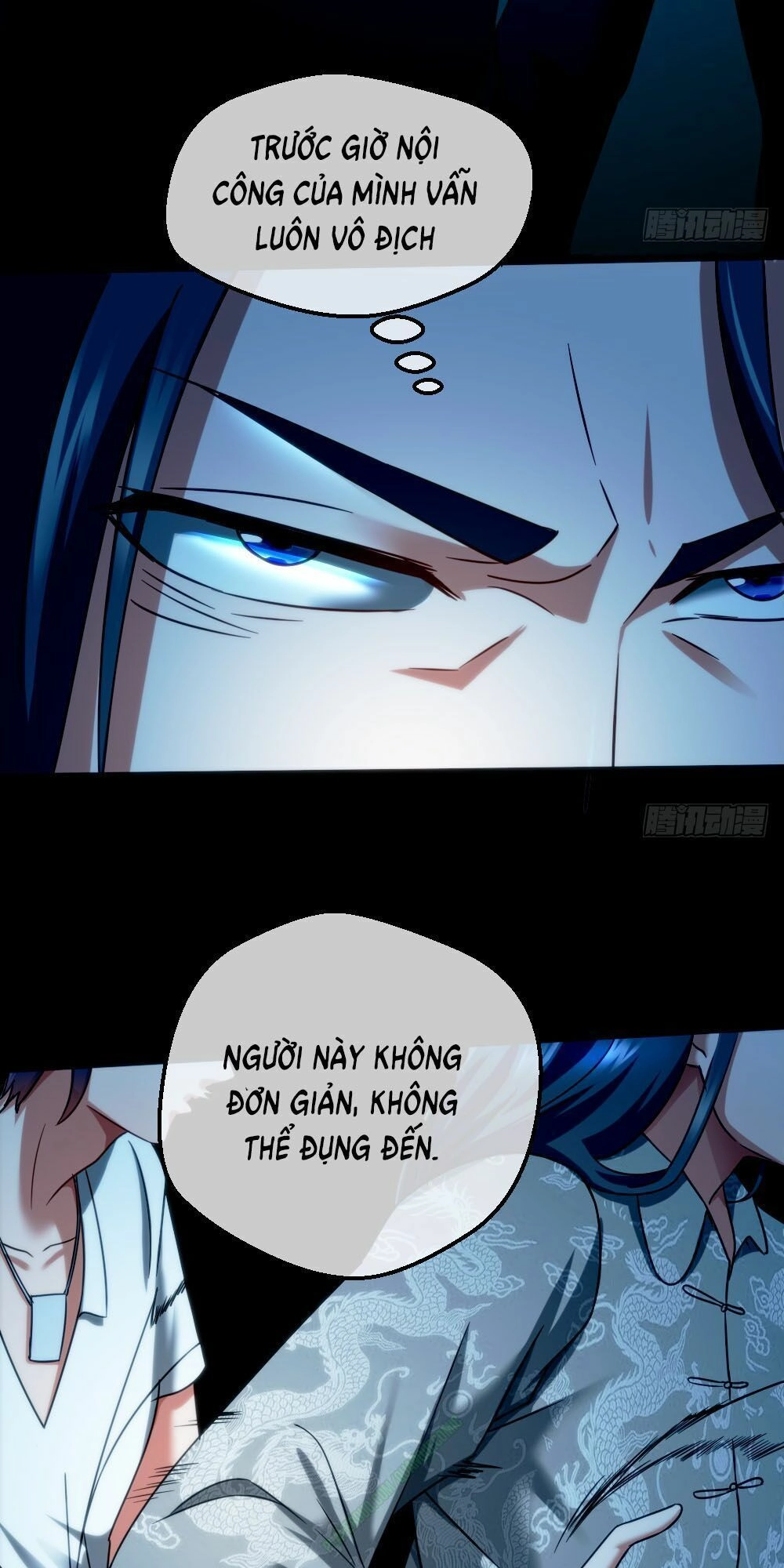 Tuyệt Thế Thiên Tài Hệ Thống Chapter 13 - 36