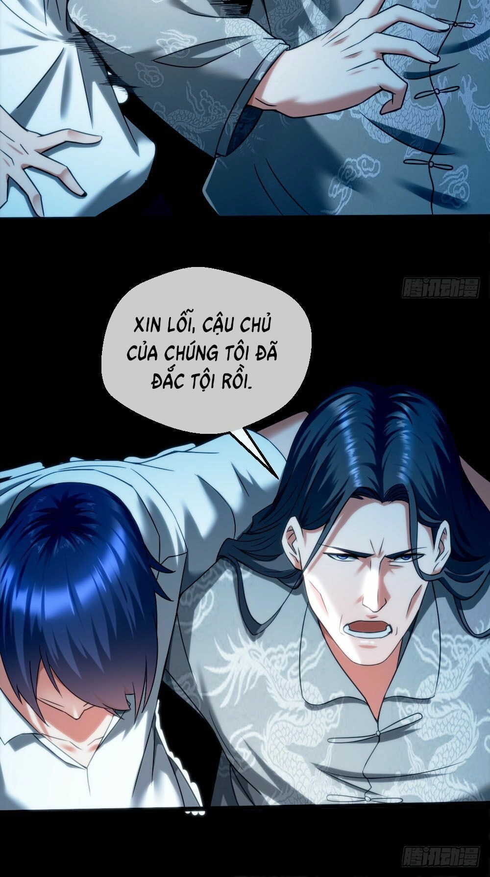 Tuyệt Thế Thiên Tài Hệ Thống Chapter 13 - 37