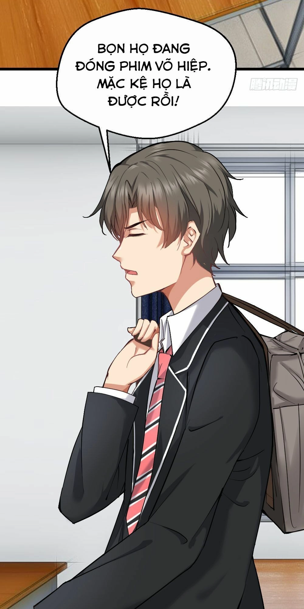 Tuyệt Thế Thiên Tài Hệ Thống Chapter 13 - 41