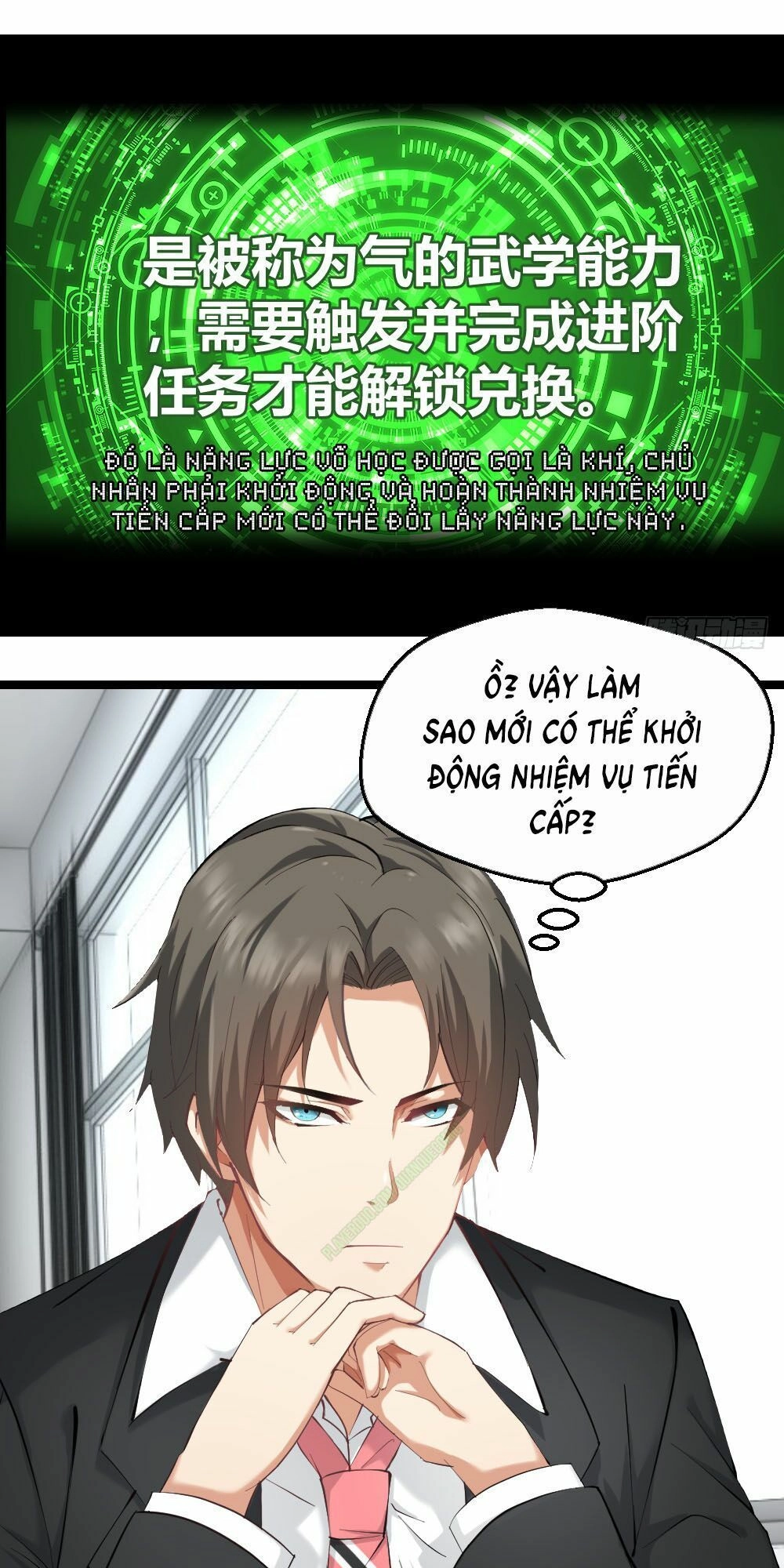 Tuyệt Thế Thiên Tài Hệ Thống Chapter 13 - 44