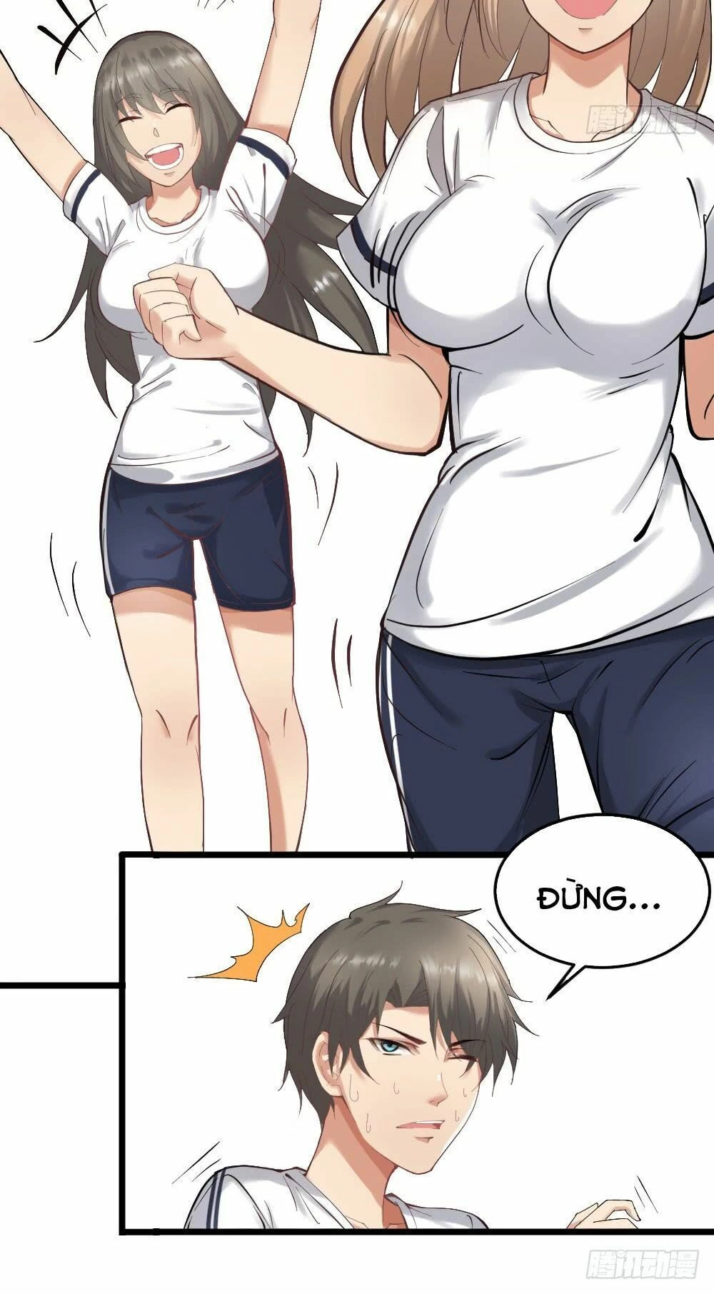 Tuyệt Thế Thiên Tài Hệ Thống Chapter 14 - 7