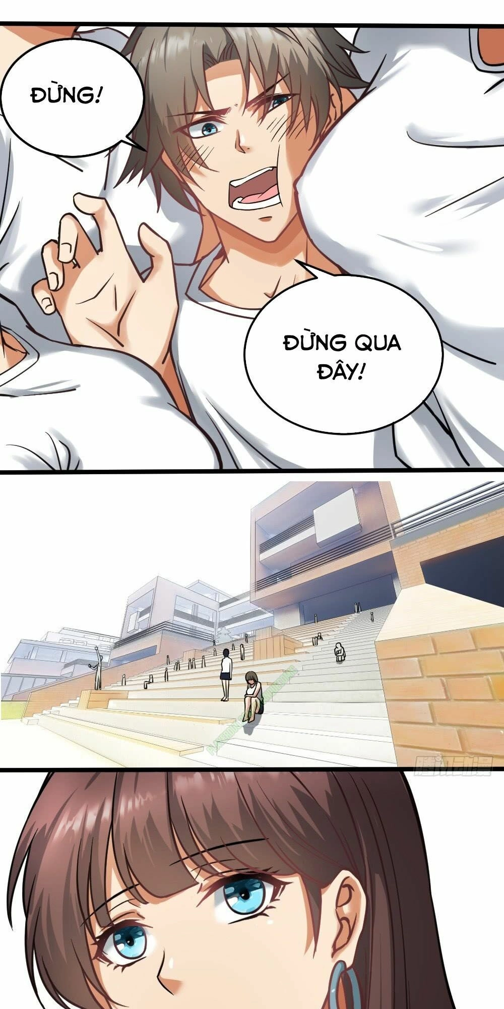 Tuyệt Thế Thiên Tài Hệ Thống Chapter 14 - 8