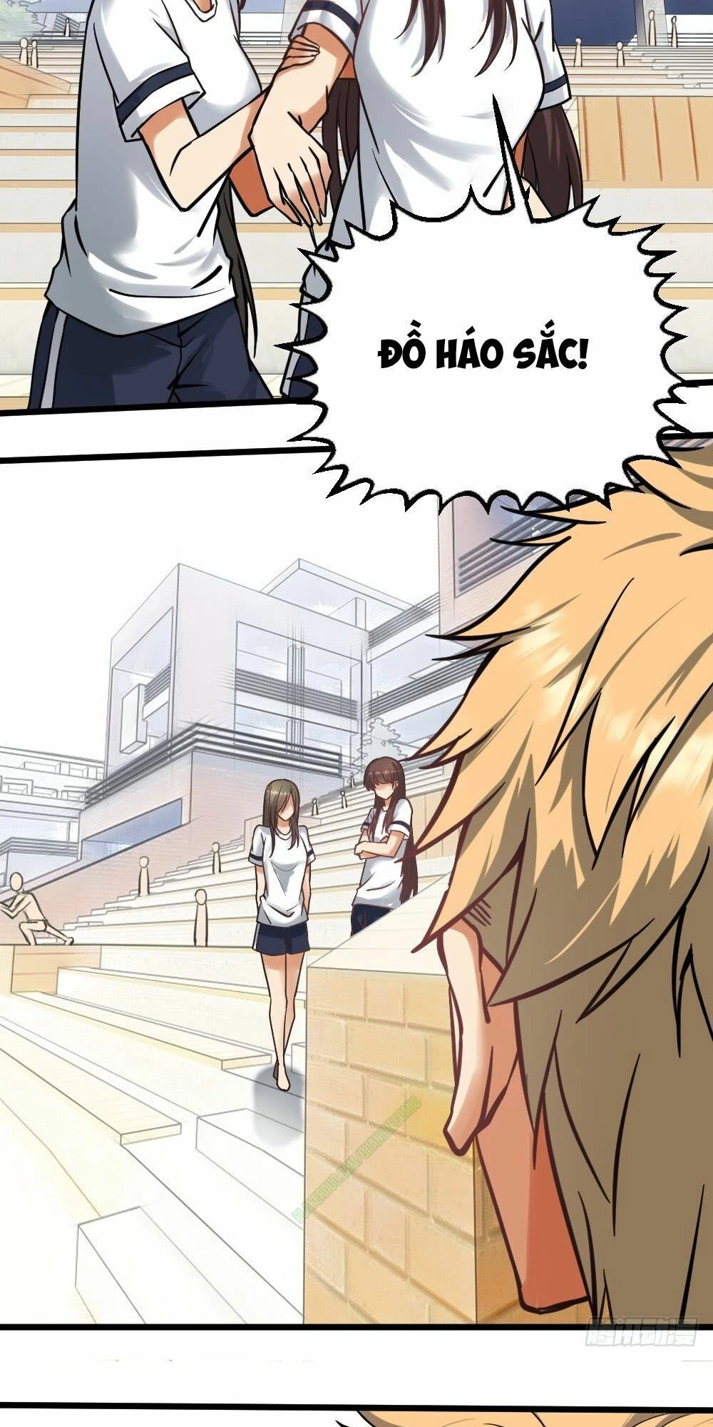 Tuyệt Thế Thiên Tài Hệ Thống Chapter 14 - 12