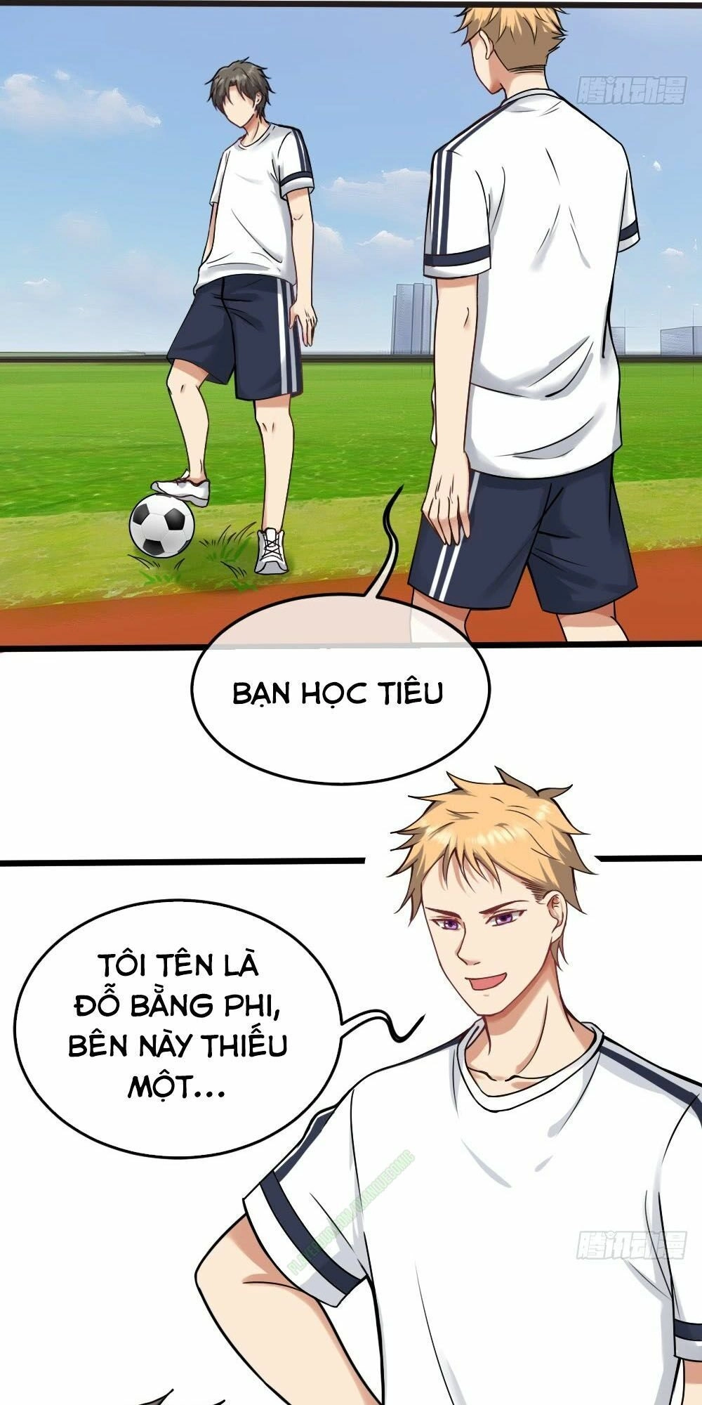 Tuyệt Thế Thiên Tài Hệ Thống Chapter 14 - 14