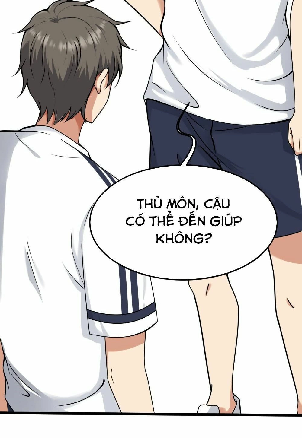 Tuyệt Thế Thiên Tài Hệ Thống Chapter 14 - 15