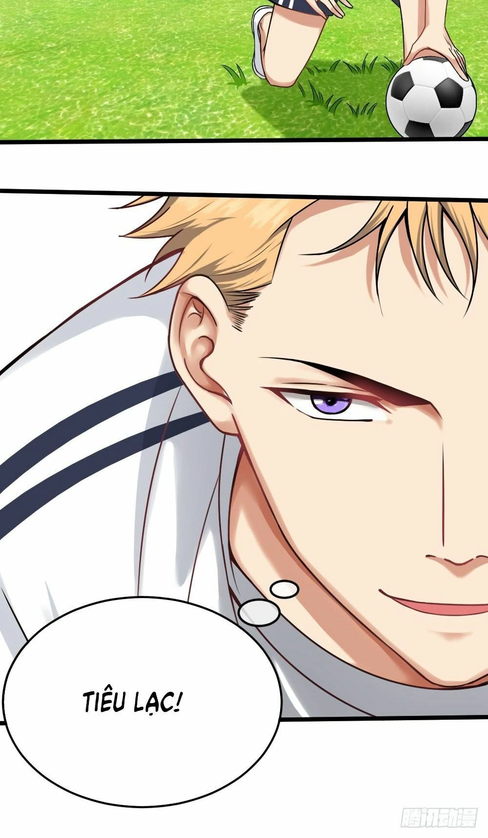 Tuyệt Thế Thiên Tài Hệ Thống Chapter 14 - 17