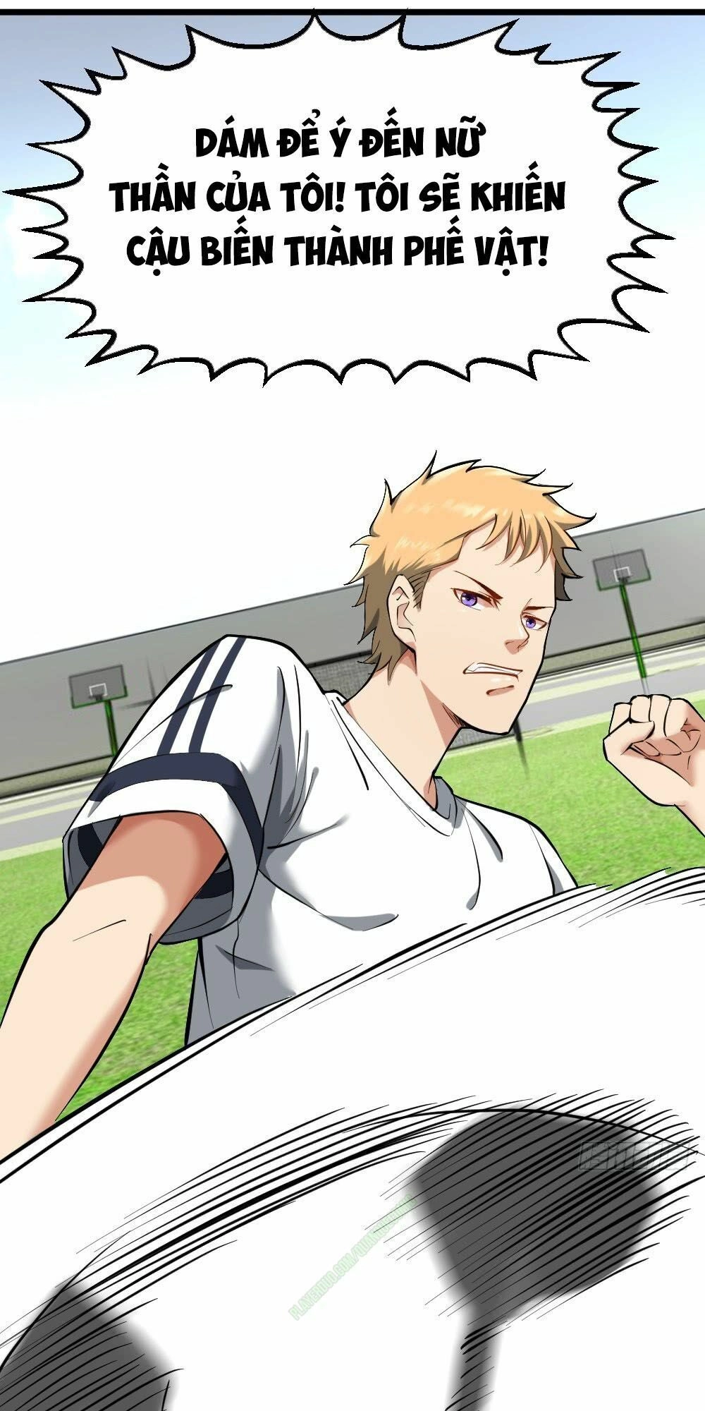 Tuyệt Thế Thiên Tài Hệ Thống Chapter 14 - 18