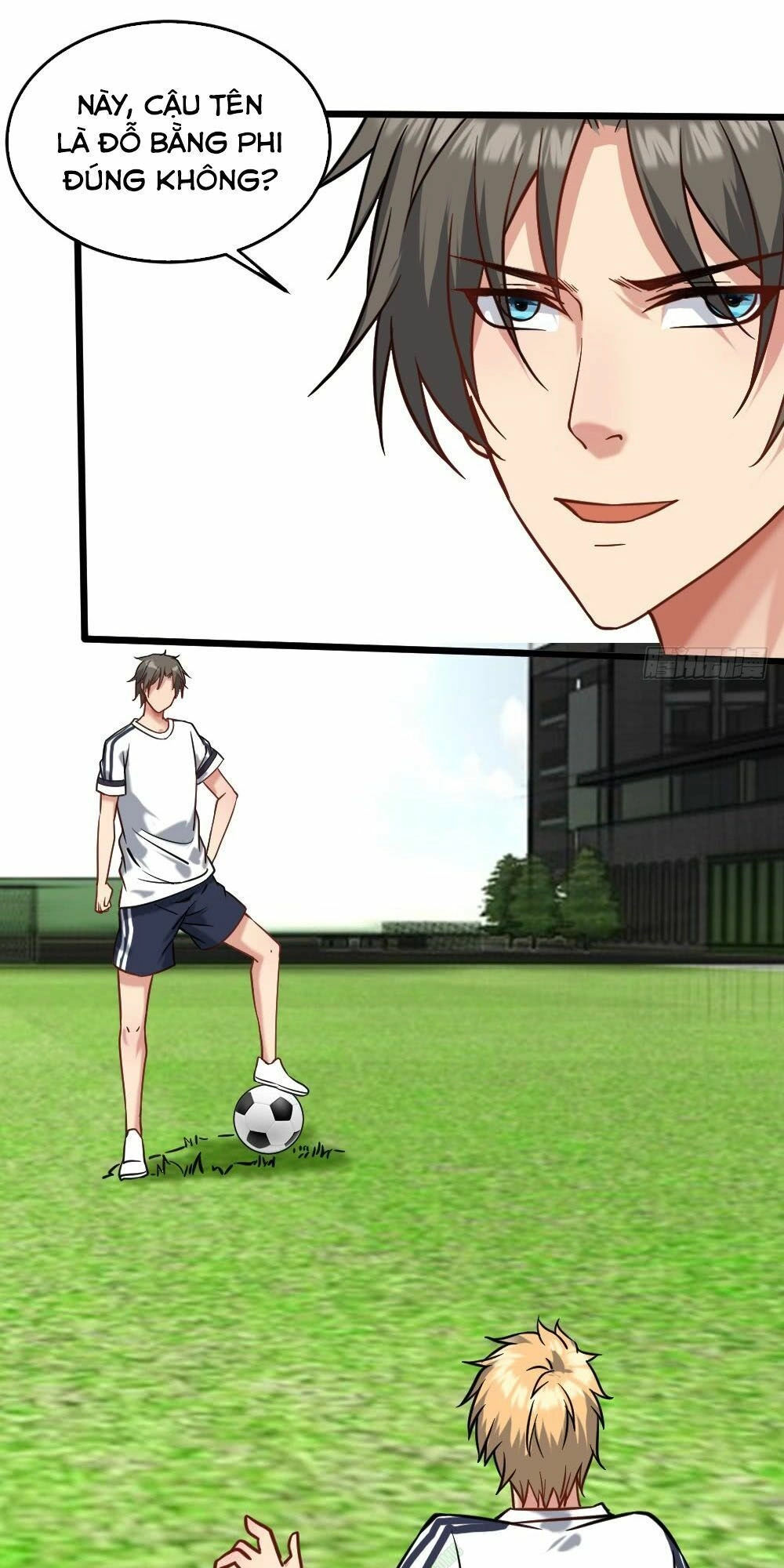 Tuyệt Thế Thiên Tài Hệ Thống Chapter 14 - 31