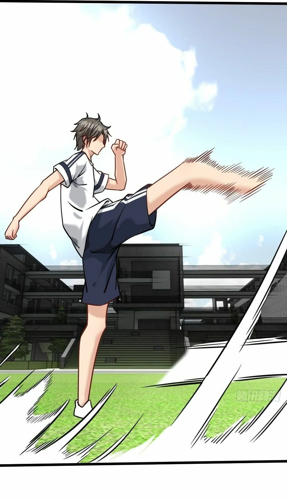 Tuyệt Thế Thiên Tài Hệ Thống Chapter 14 - 35