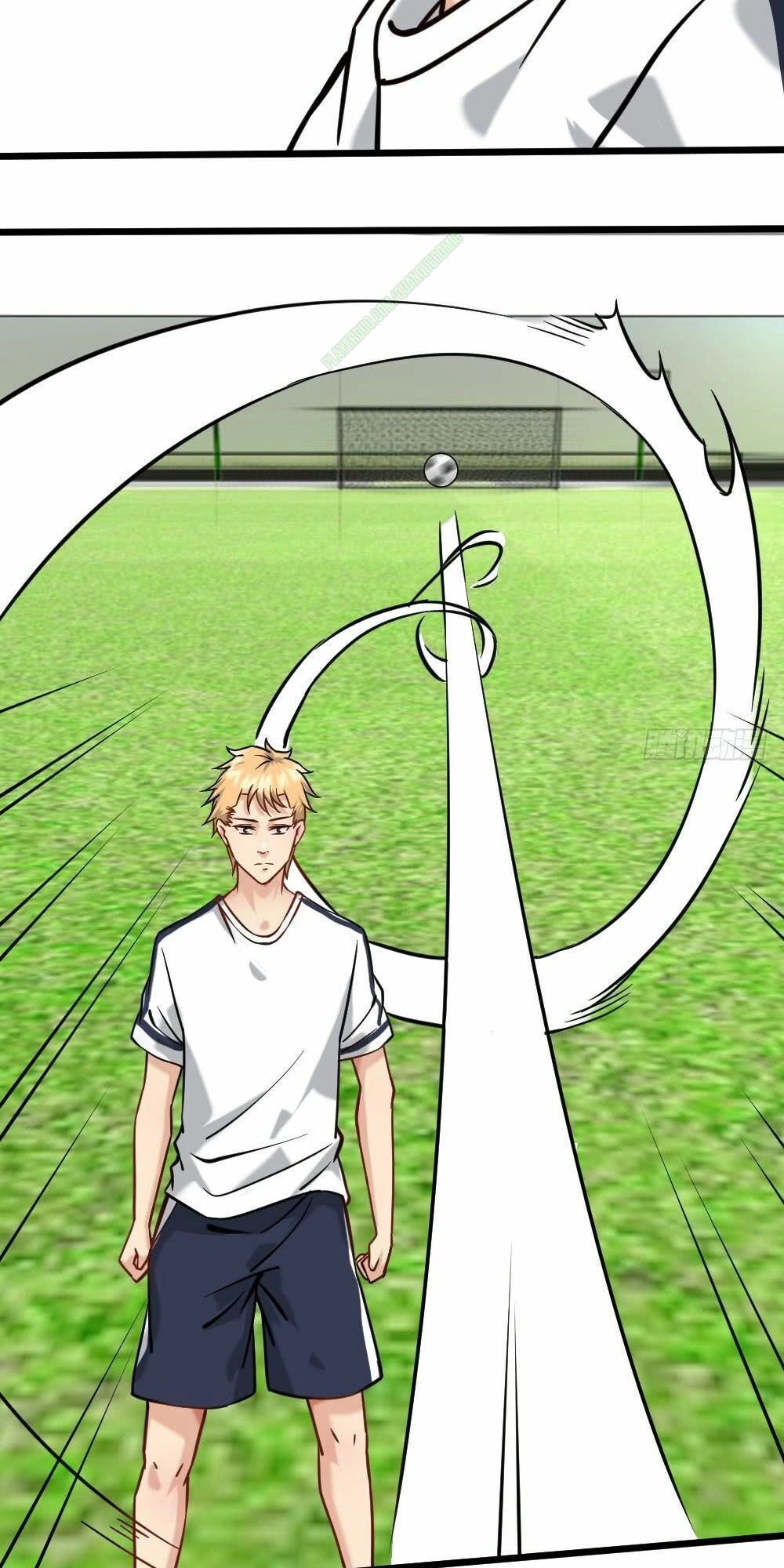 Tuyệt Thế Thiên Tài Hệ Thống Chapter 14 - 37