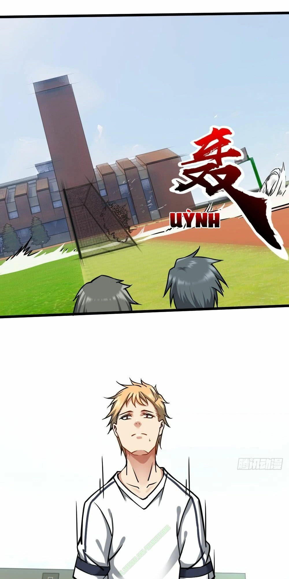 Tuyệt Thế Thiên Tài Hệ Thống Chapter 14 - 39