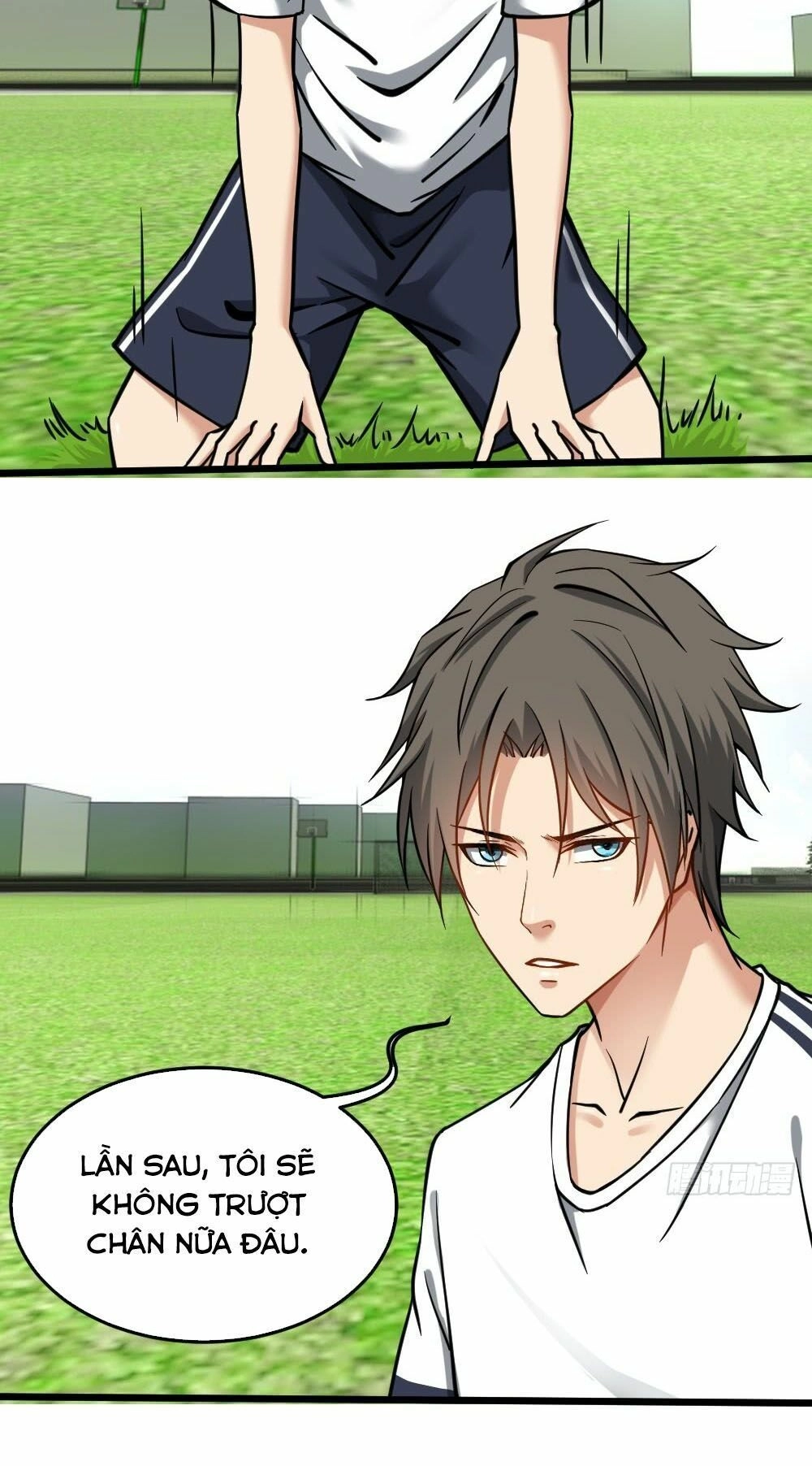 Tuyệt Thế Thiên Tài Hệ Thống Chapter 14 - 40