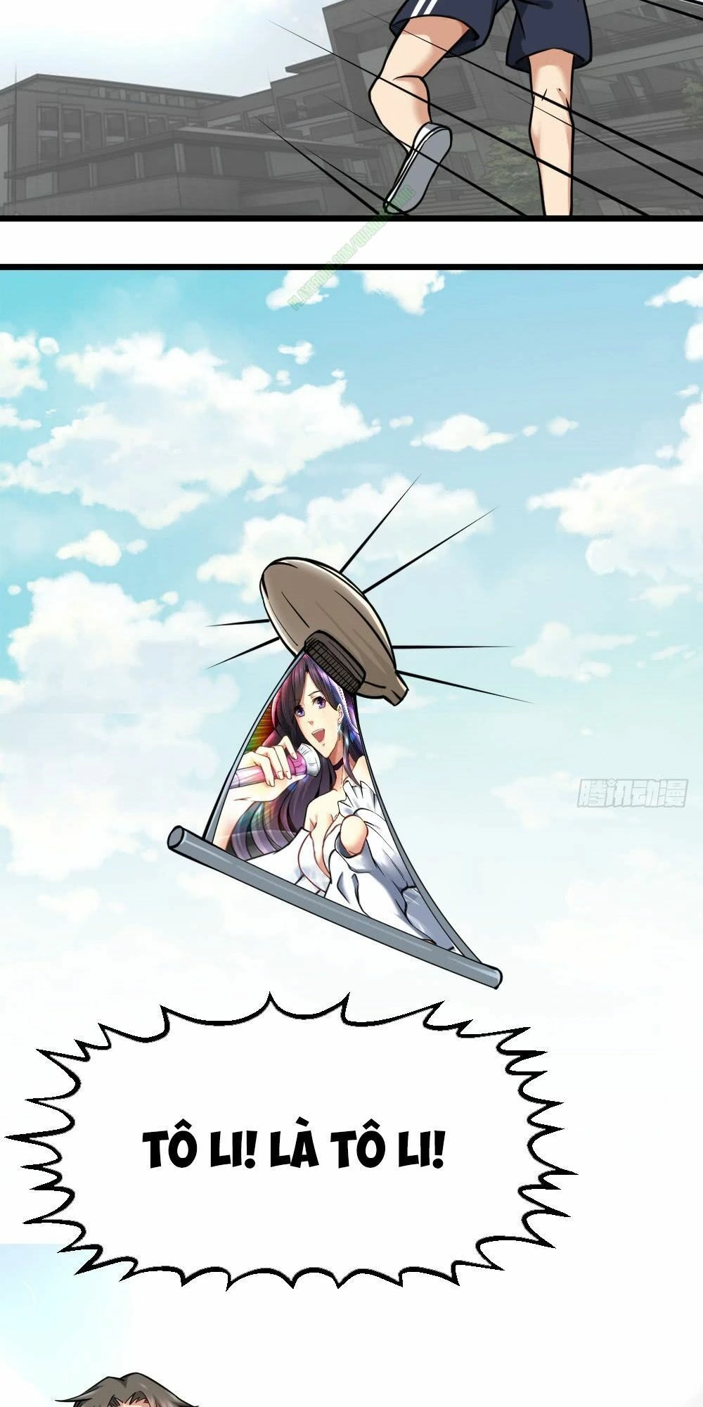 Tuyệt Thế Thiên Tài Hệ Thống Chapter 14 - 42