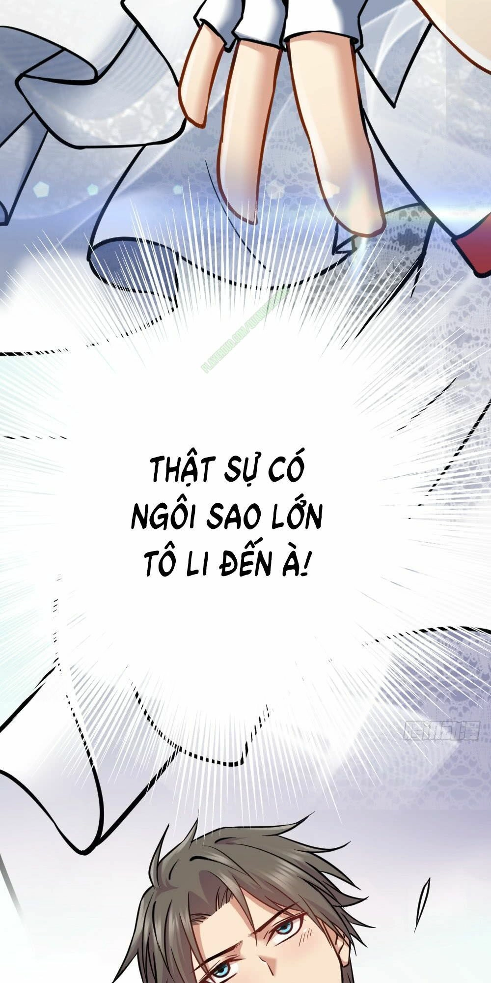 Tuyệt Thế Thiên Tài Hệ Thống Chapter 14 - 45