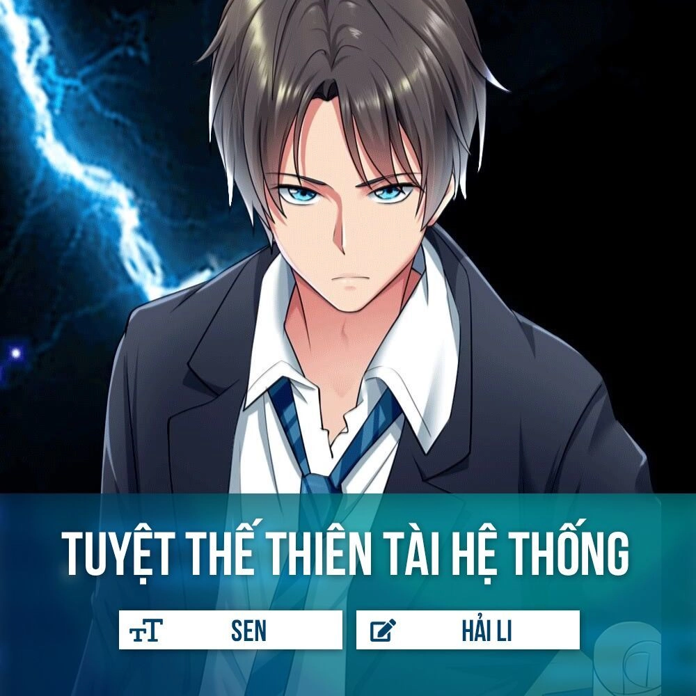 Tuyệt Thế Thiên Tài Hệ Thống Chapter 15 - 2