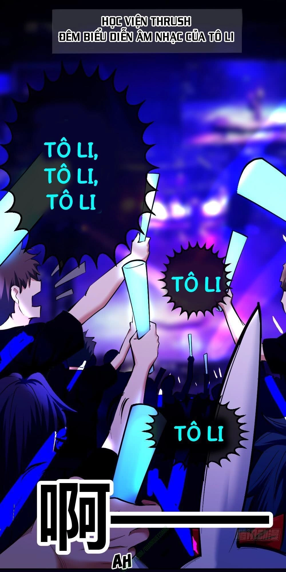 Tuyệt Thế Thiên Tài Hệ Thống Chapter 15 - 3