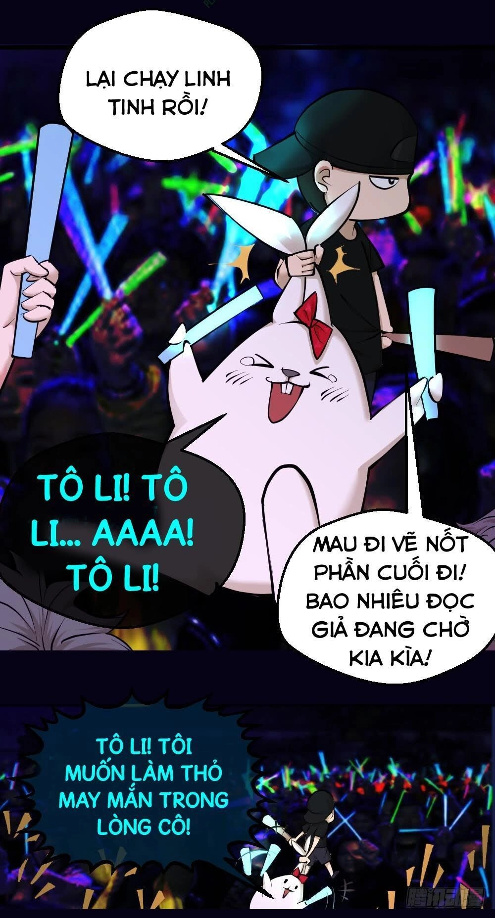 Tuyệt Thế Thiên Tài Hệ Thống Chapter 15 - 4