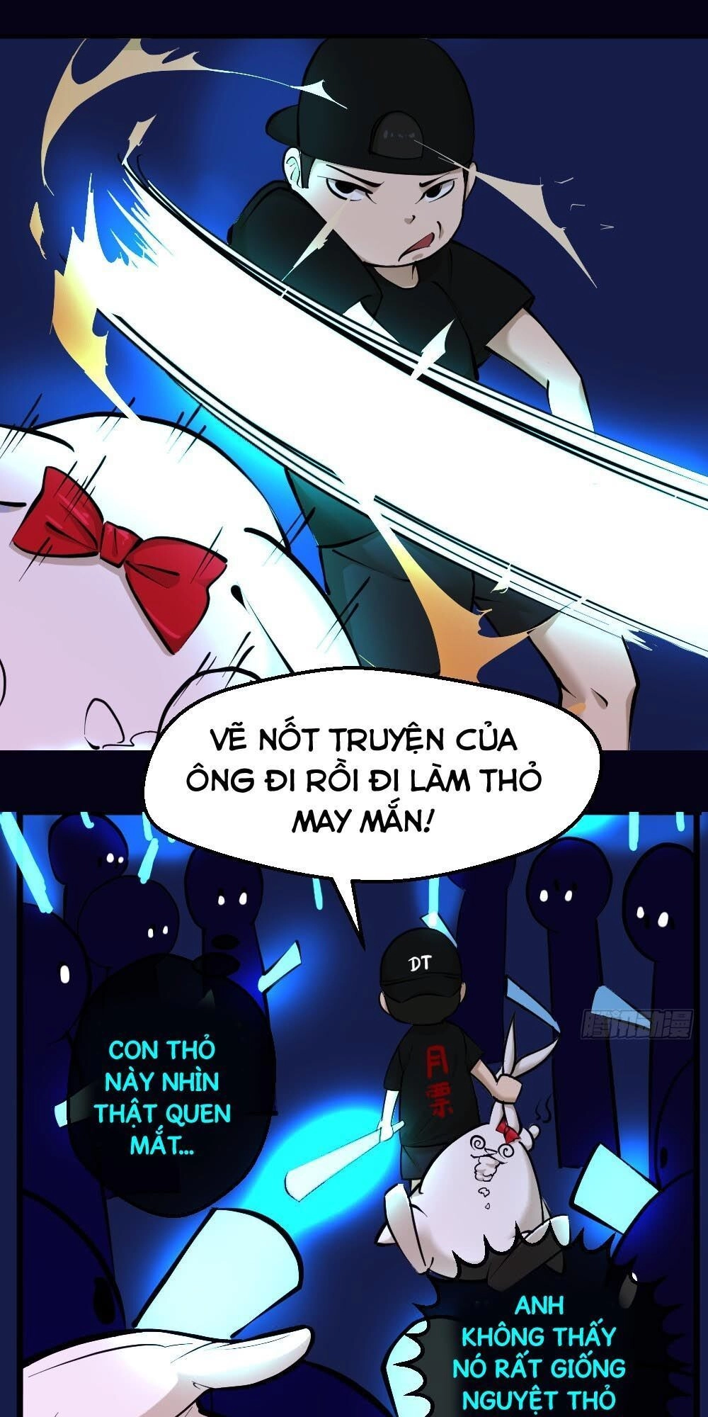 Tuyệt Thế Thiên Tài Hệ Thống Chapter 15 - 5