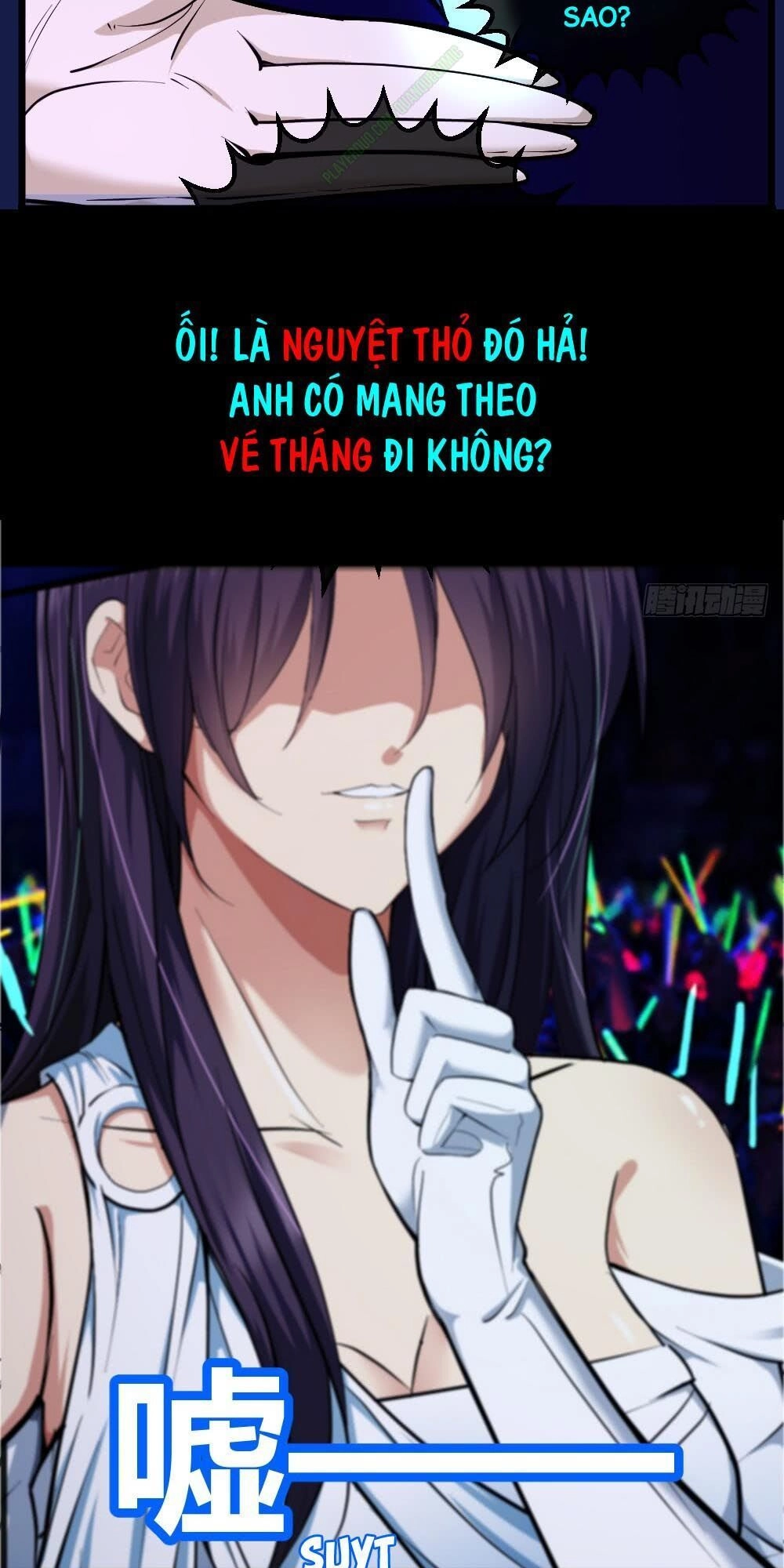 Tuyệt Thế Thiên Tài Hệ Thống Chapter 15 - 6