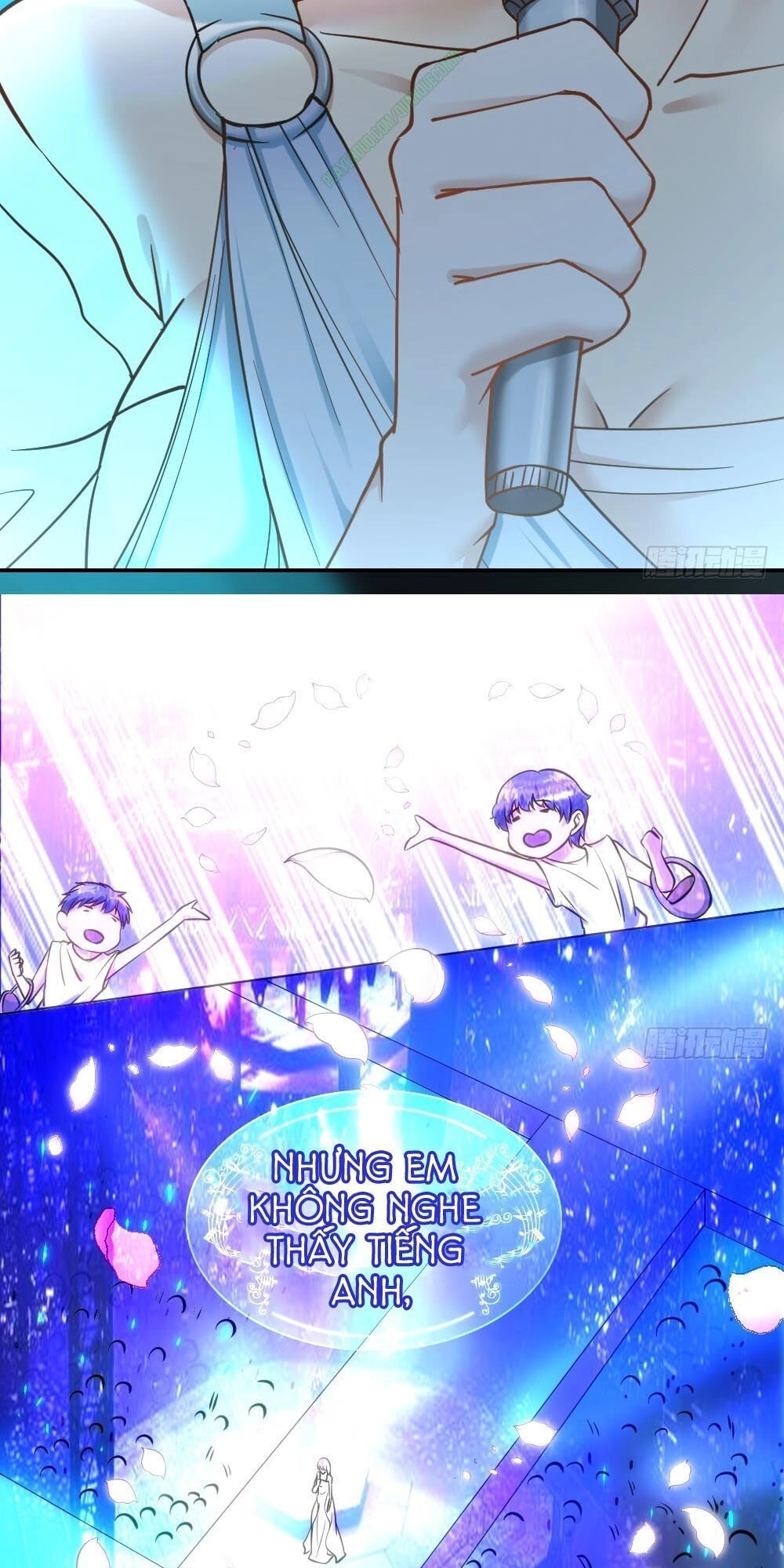 Tuyệt Thế Thiên Tài Hệ Thống Chapter 15 - 12