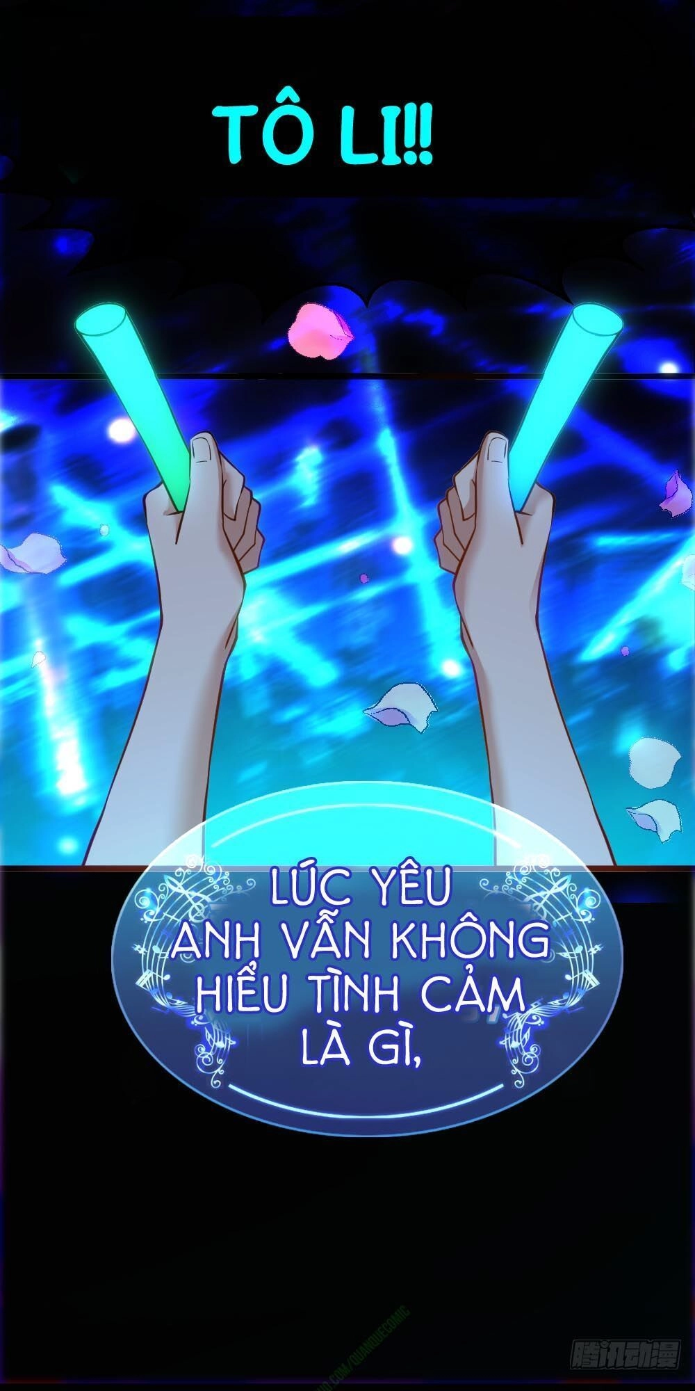 Tuyệt Thế Thiên Tài Hệ Thống Chapter 15 - 17